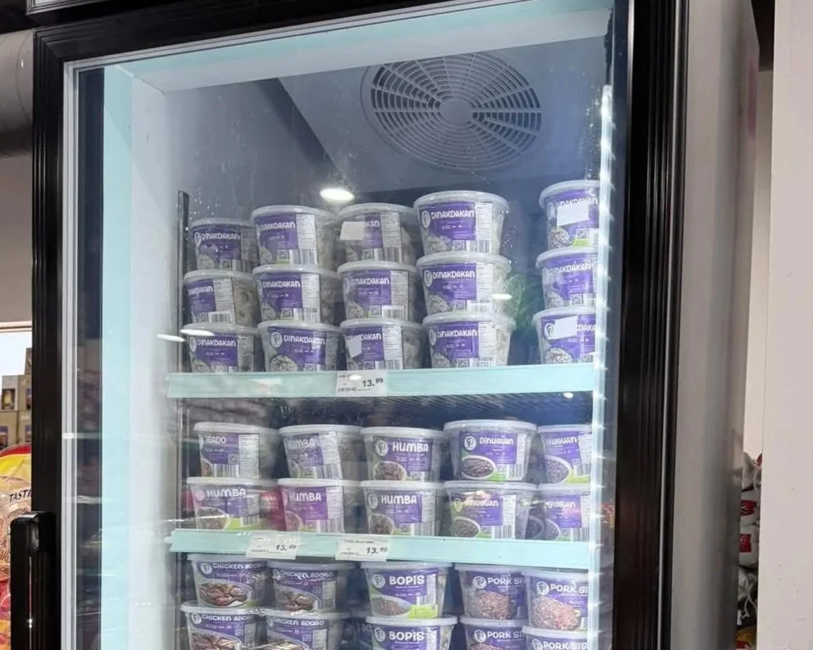 Back-to-Routine Made Easy with Frozen &amp; Instant Gourmet Food