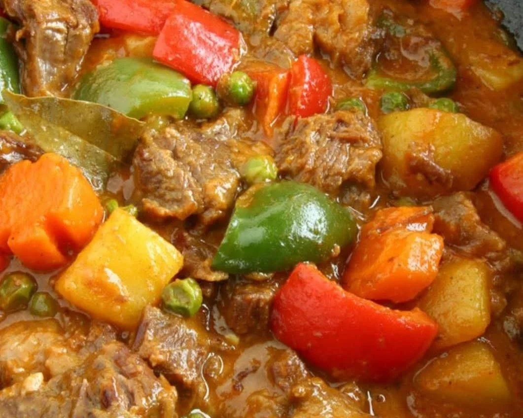 Holiday Comfort and Winter Convenience with Frozen Food