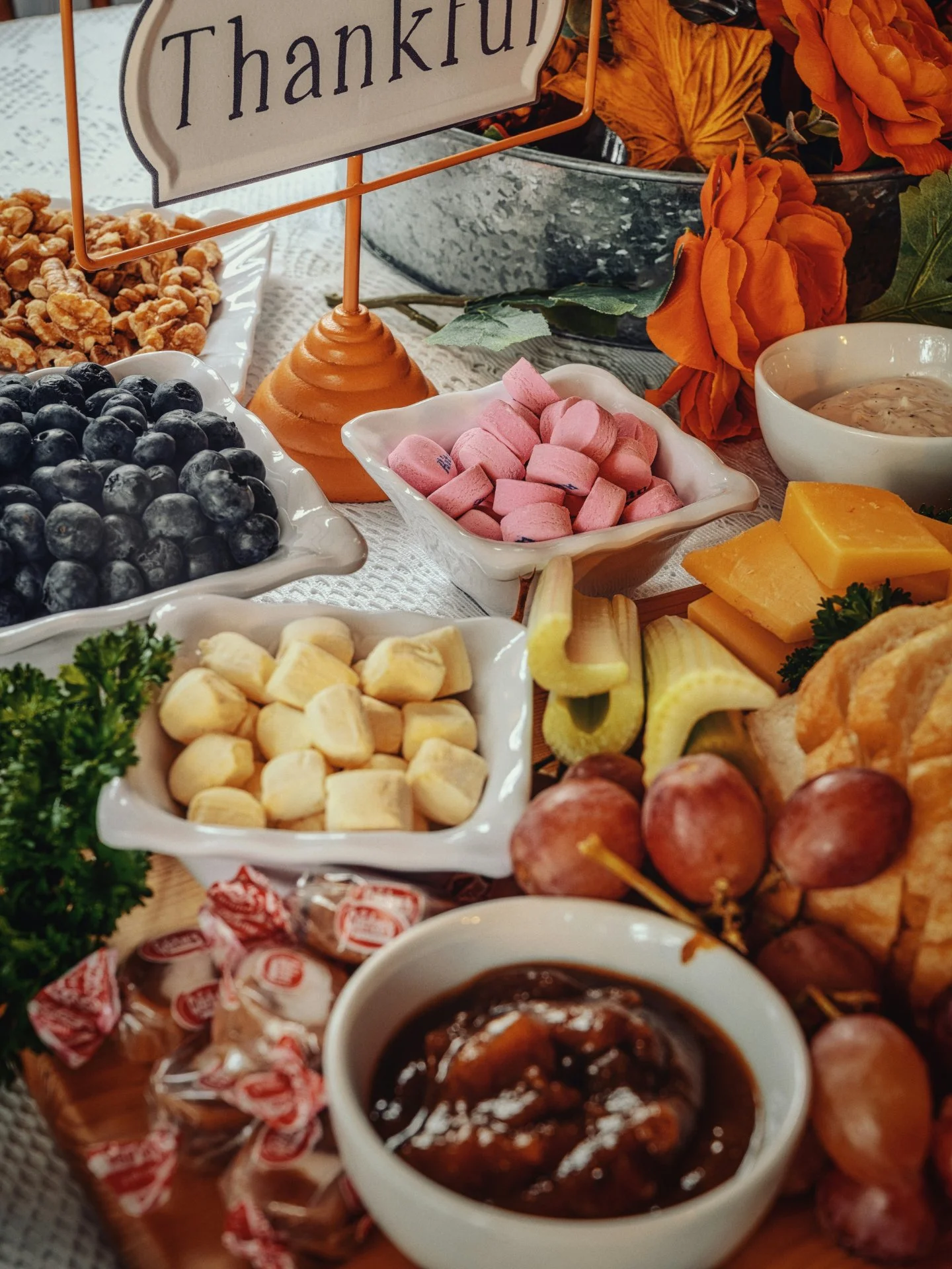 Now is the perfect time to book your 🍁 Fall event! 🍁 

If you&rsquo;re planning a football 🏈 watch party, a festive office gathering, or a full-scale reunion, Blodgett Catering is here to make it effortless and delicious. 

From beautifully plated