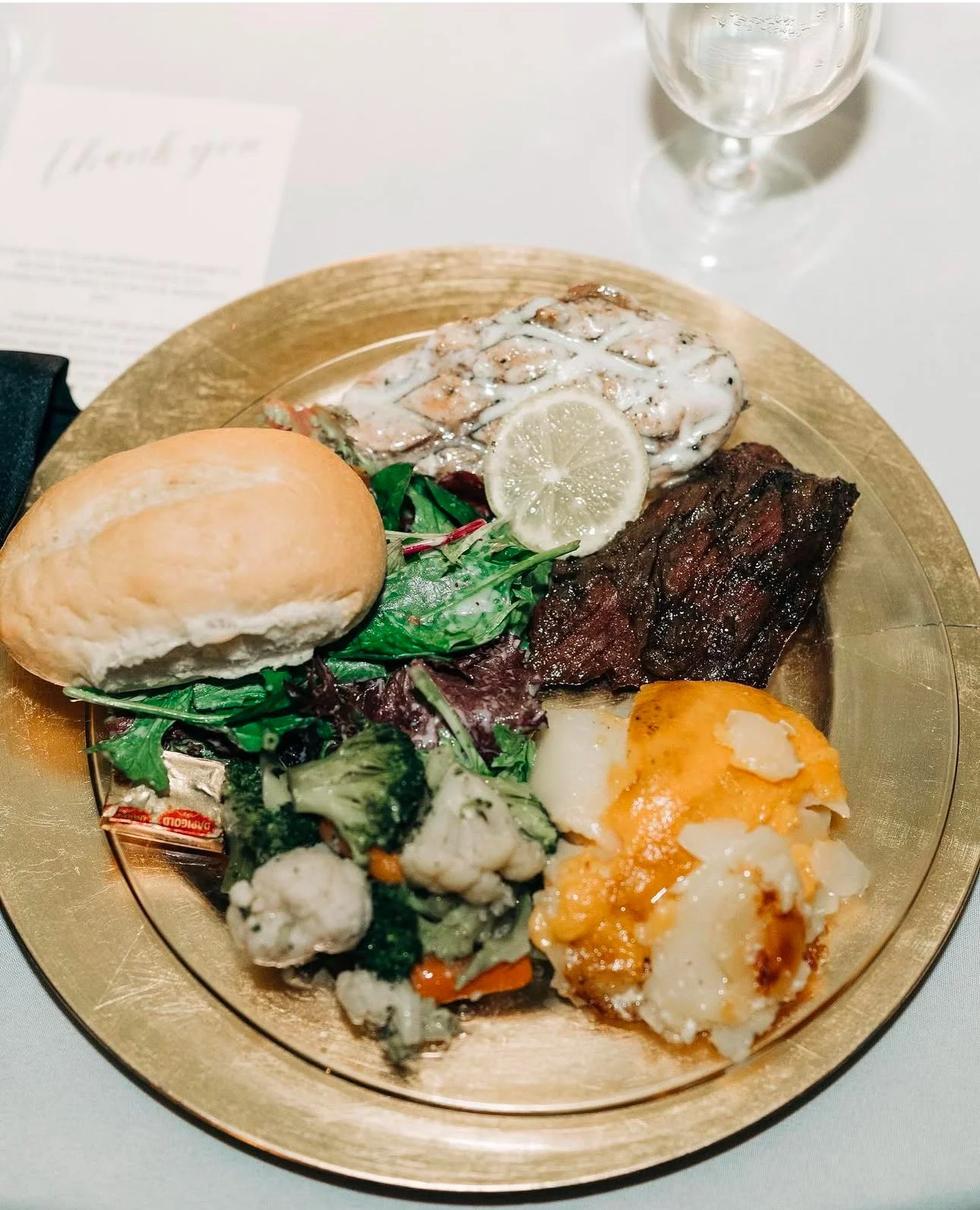 When you enjoyed the long weekend a little too much&hellip; 😅
&hellip;and suddenly Tuesday feels like Monday&rsquo;s slightly hungrier cousin. 

Good thing Blodgett Catering has your back with fresh, delicious meals ready to fuel your week! 🥗🍴

📞