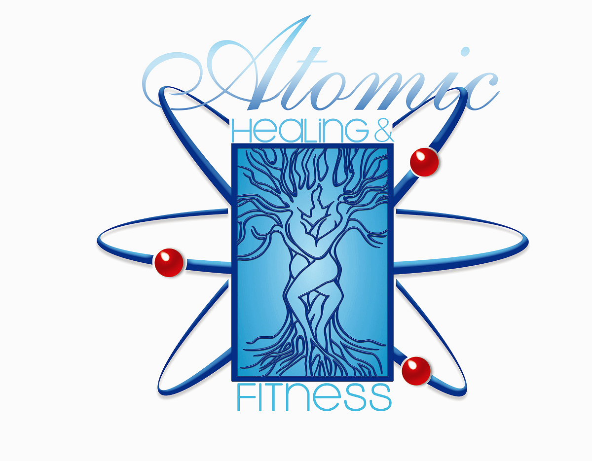 Atomic Healing Fitness