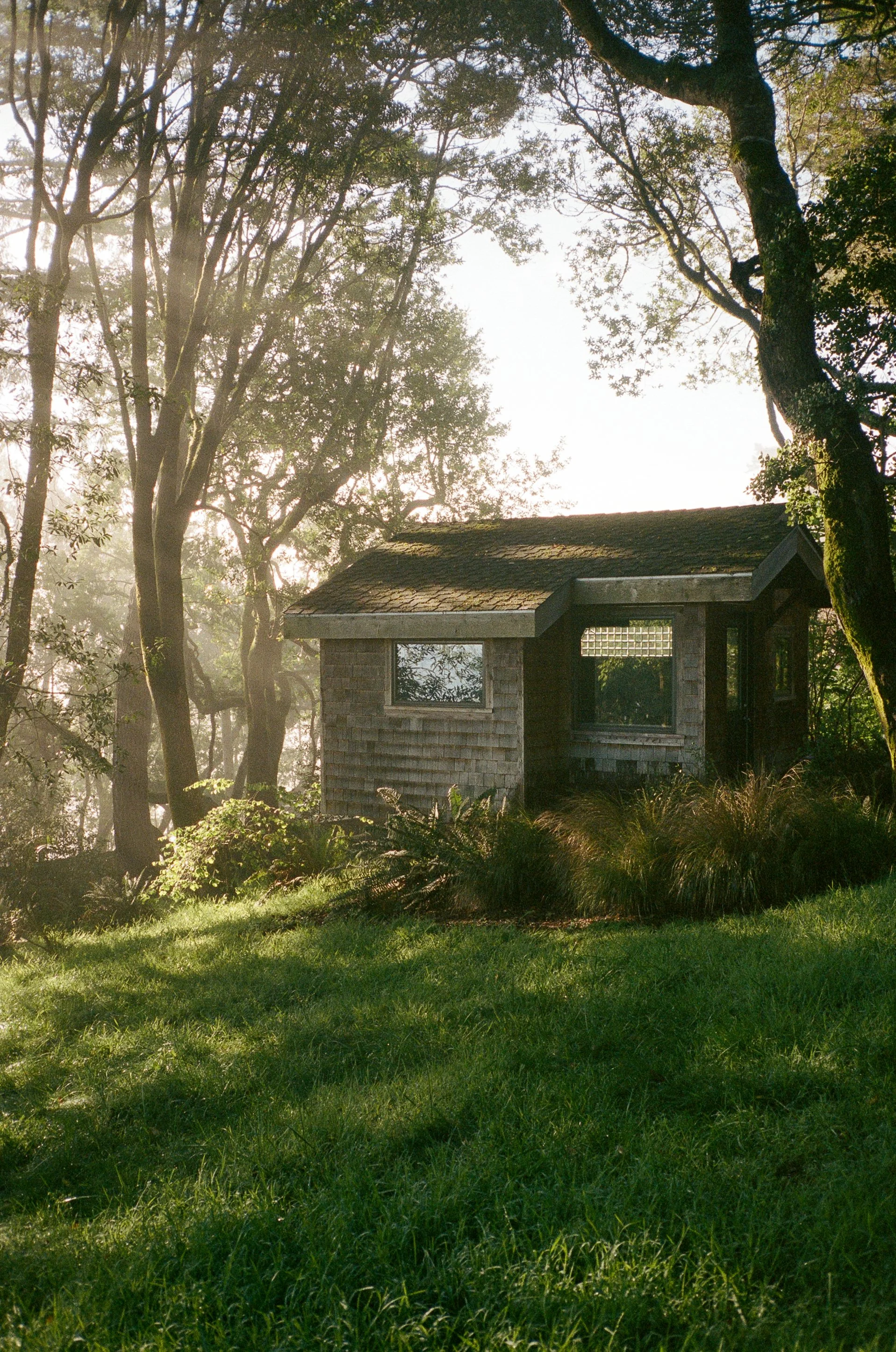Inverness California