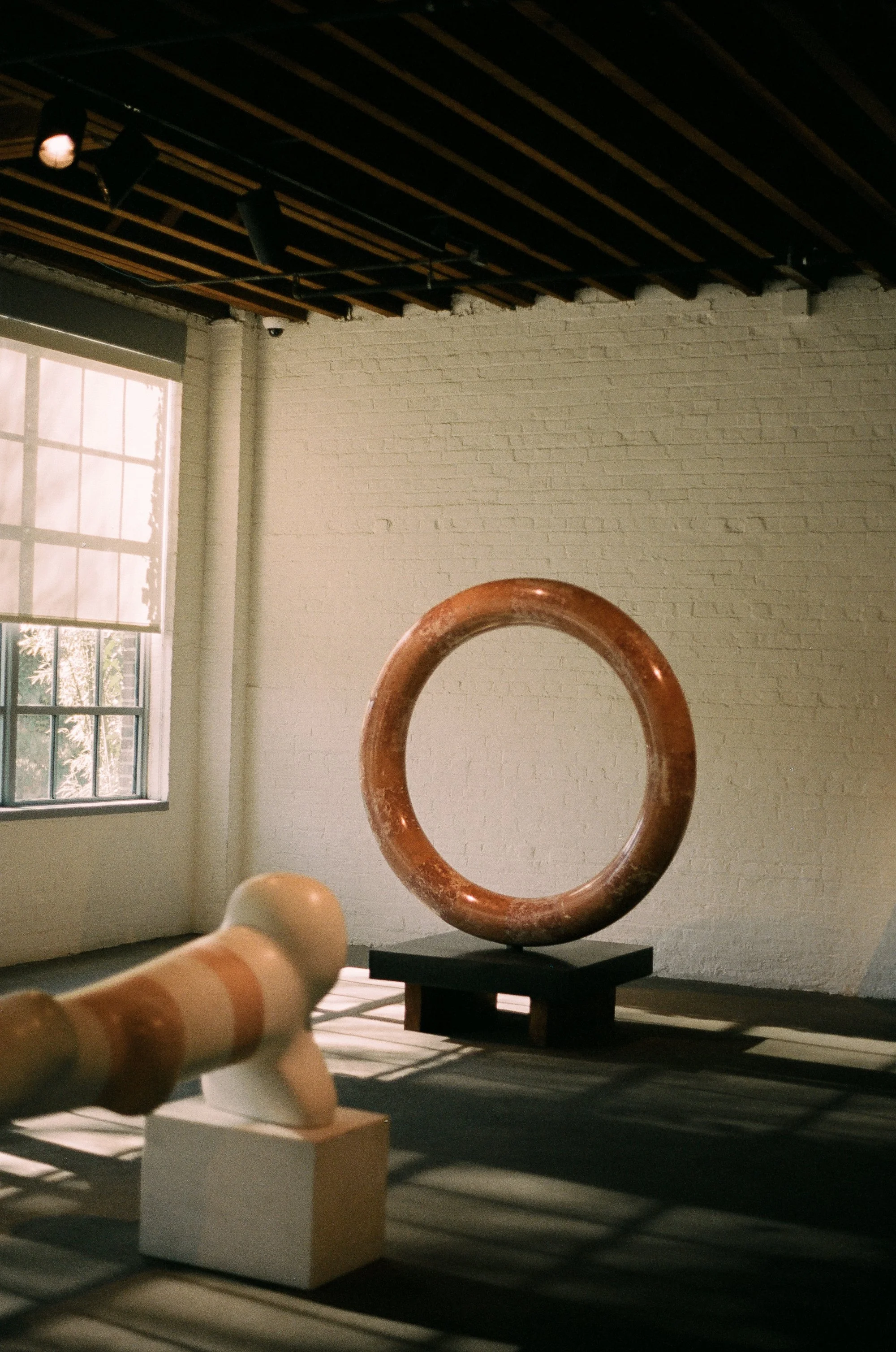 The Noguchi Museum in New York