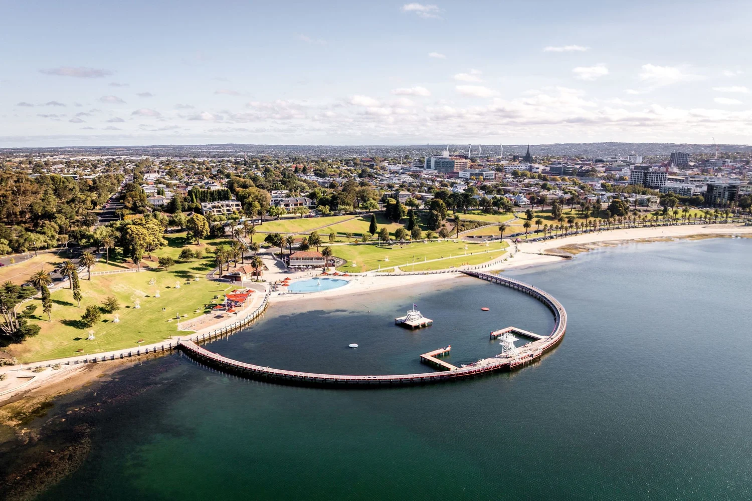 MARATHON — Geelong Running Festival