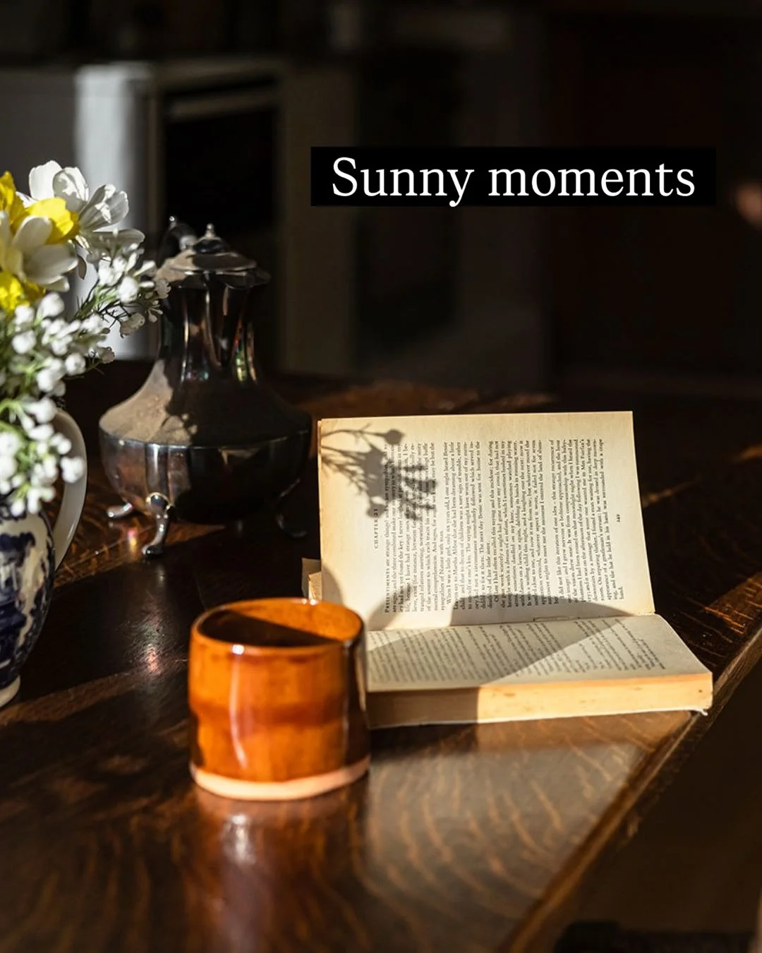 Romantic means different things for all of us. Sunlight, linen sheets, slow living..

We&rsquo;ve got so many beautiful spaces for you to enjoy &hellip; oh and the jacaranda is about to flower &hellip; heavenly 💜

Images @melindatonzing 

#romanticm