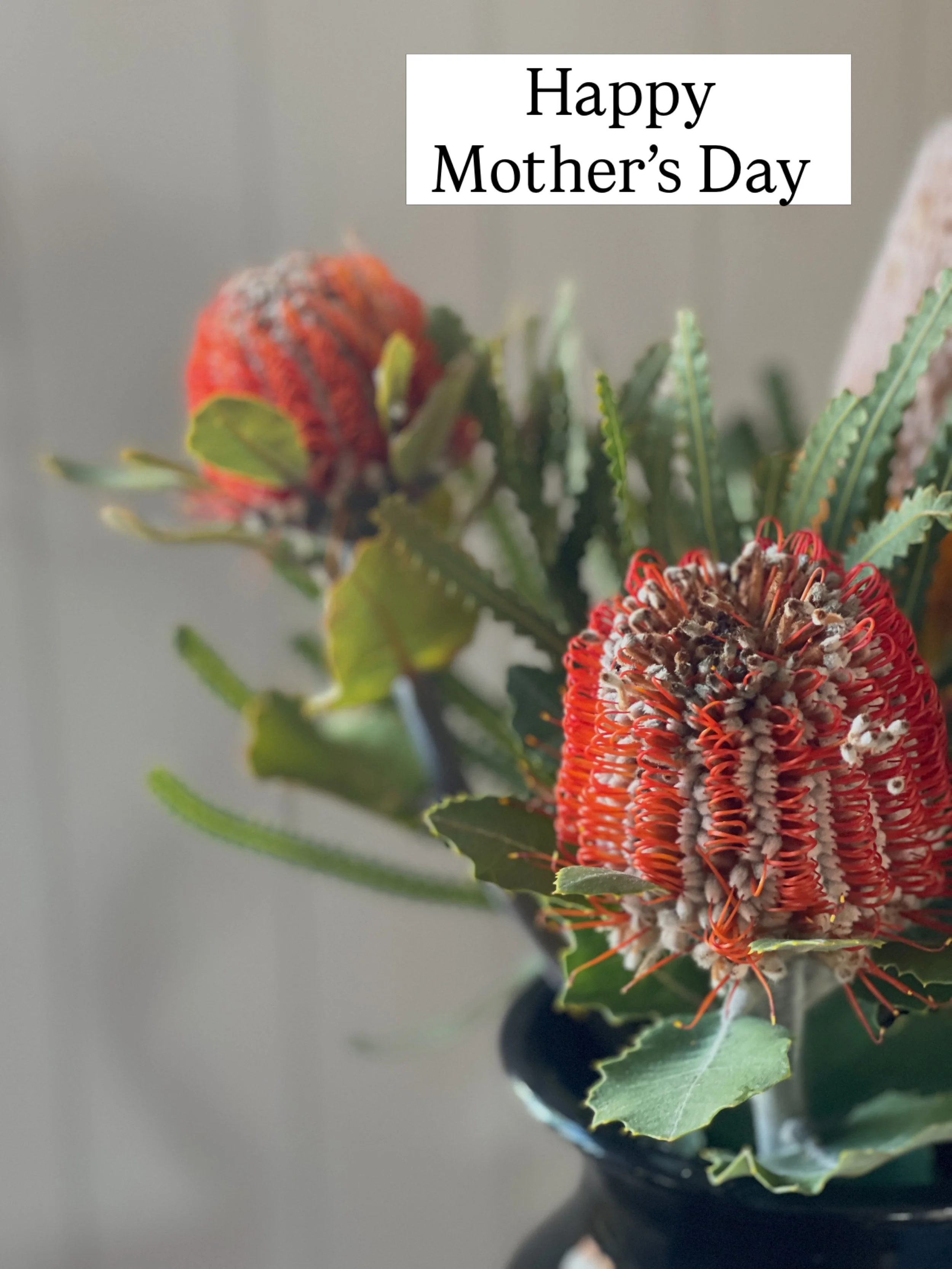 Happy Mother&rsquo;s Day to all the Mums past, present and future xxx