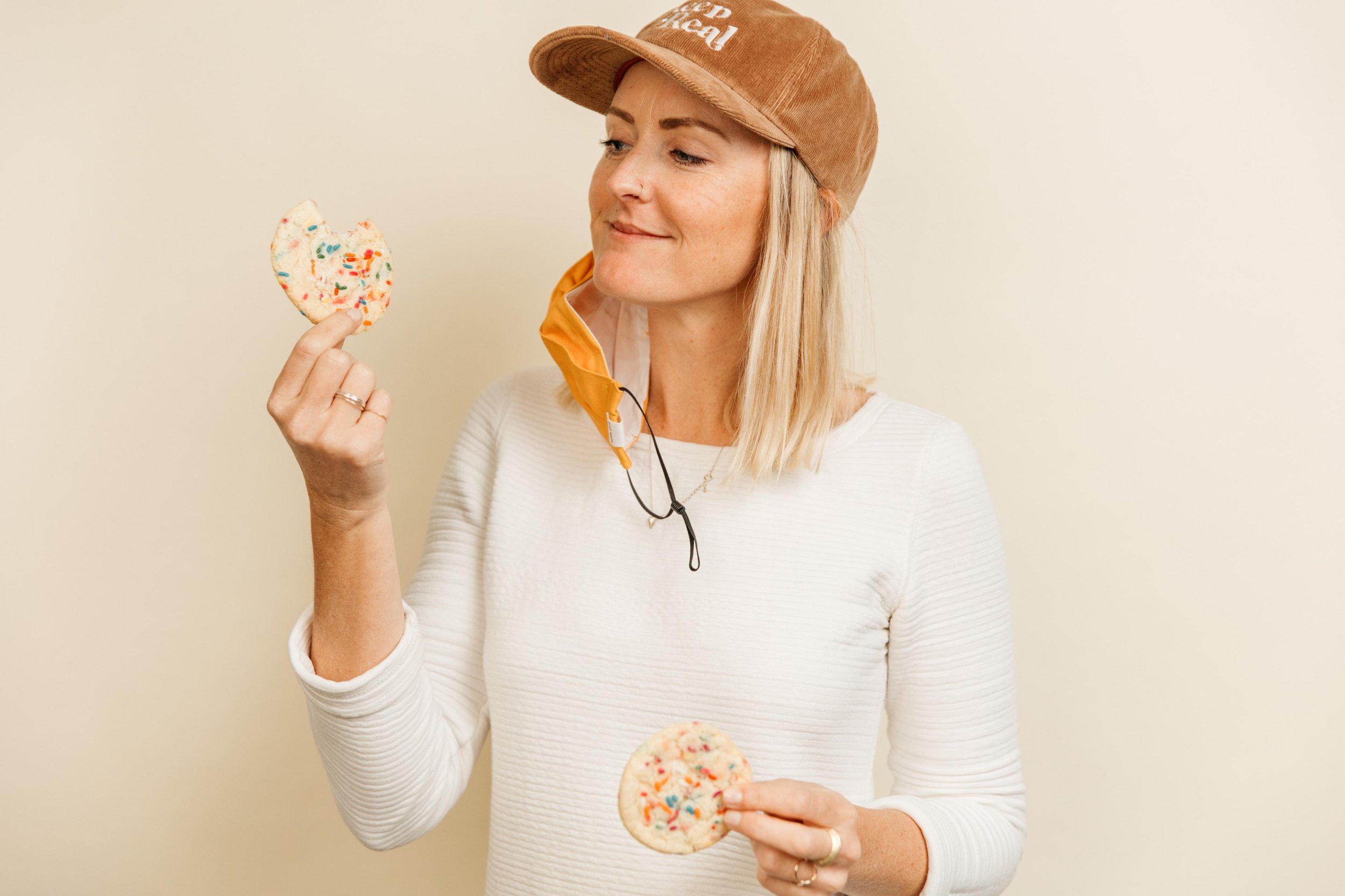 Quitting sugar