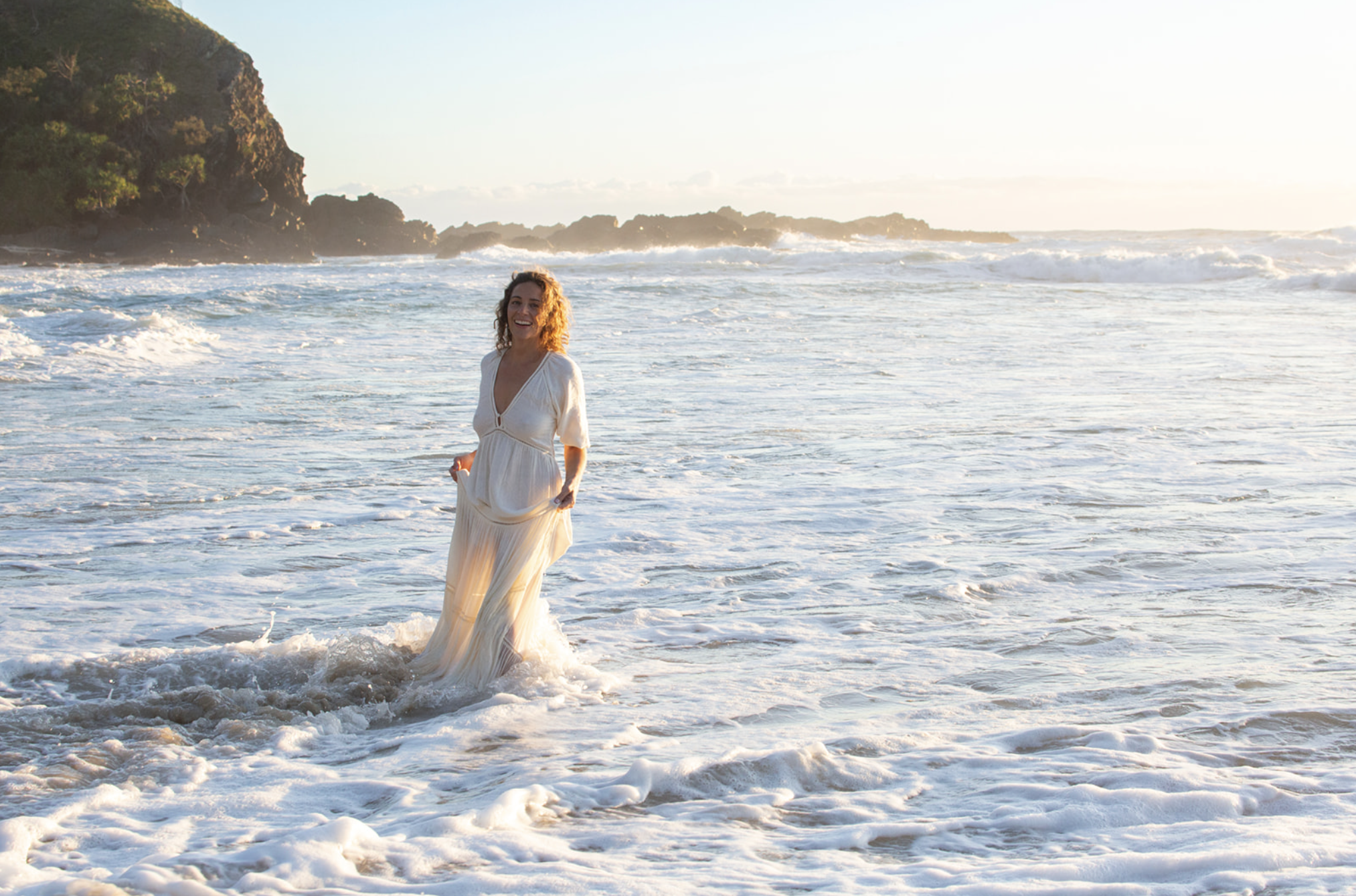 Why You're Not Manifesting What You Want (It's Not Your Mindset)