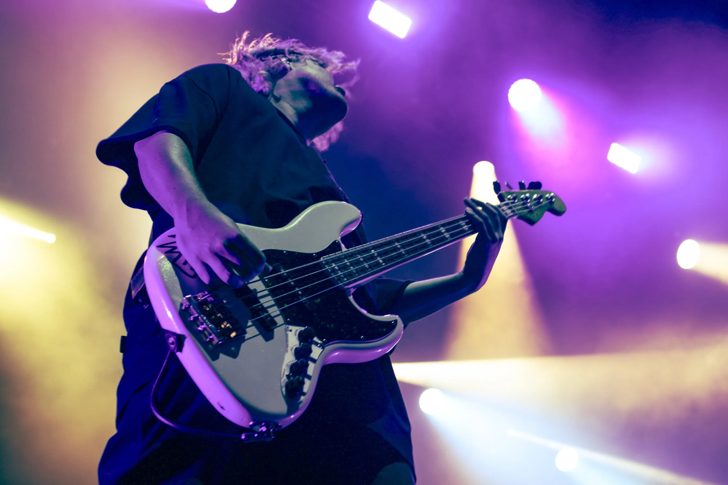 stand atlantic @ MGM music hall - Boston, MA on 06.01.2025