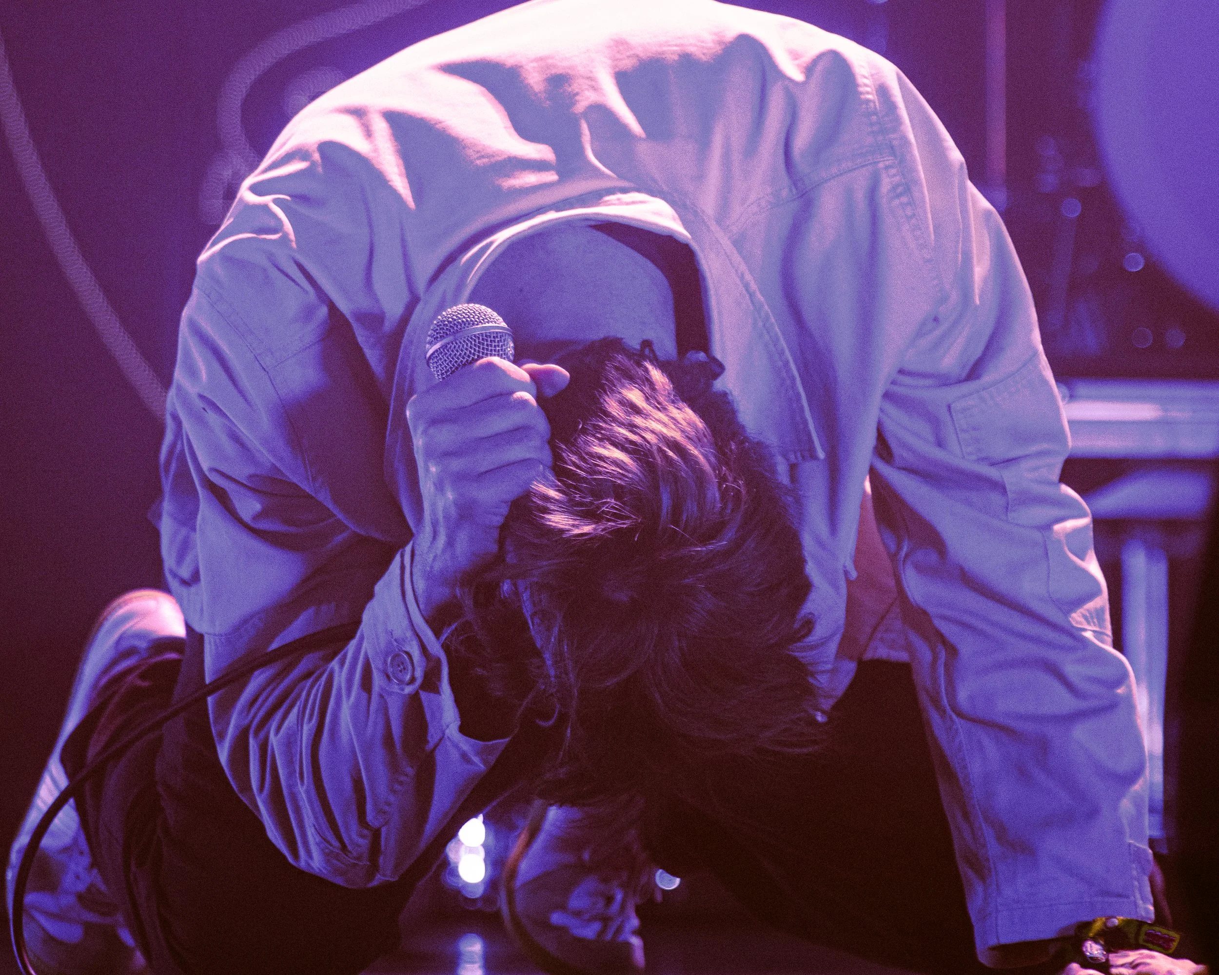 Thursday @ Orlando Warped Tour on 11.15.2025 