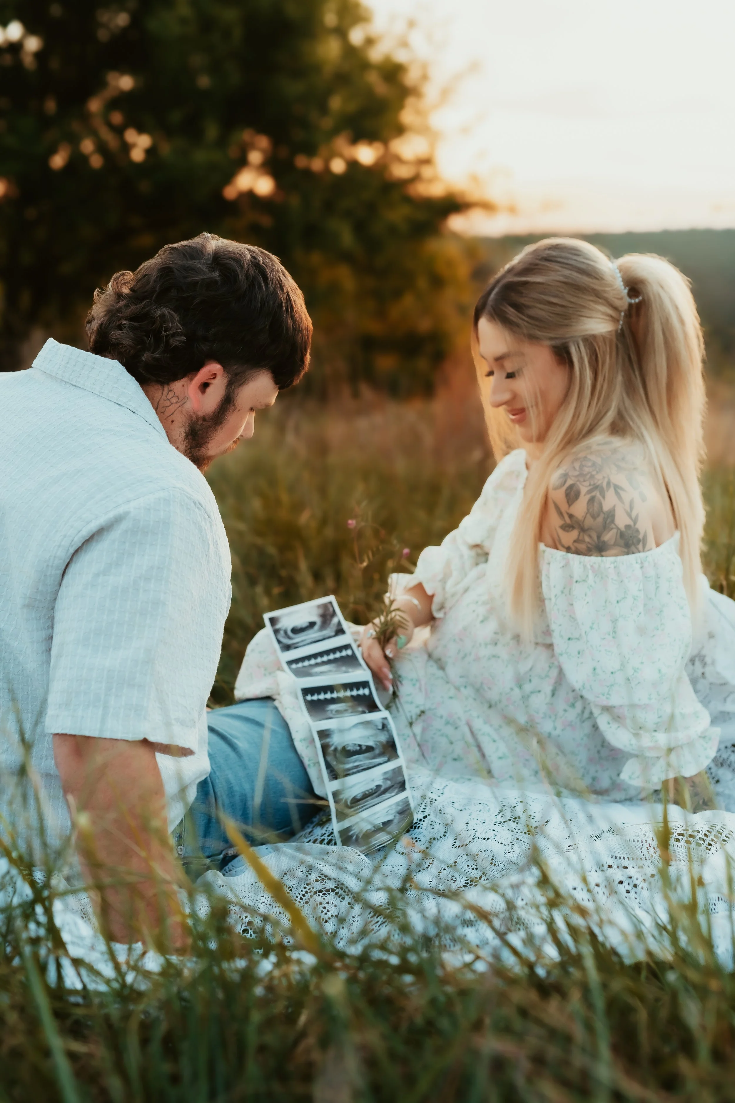 MATERNITY