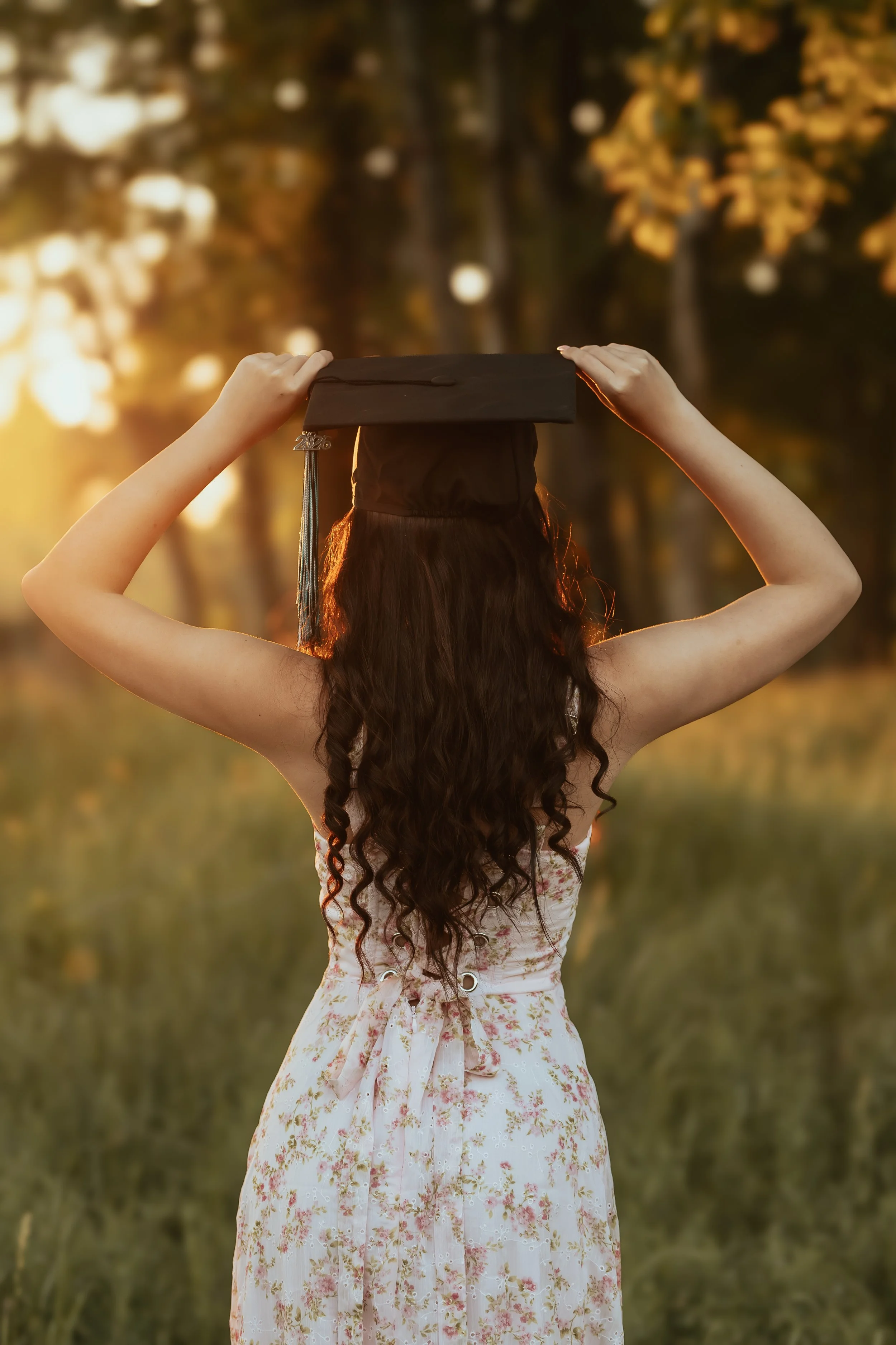 GRADUATION/SENIOR