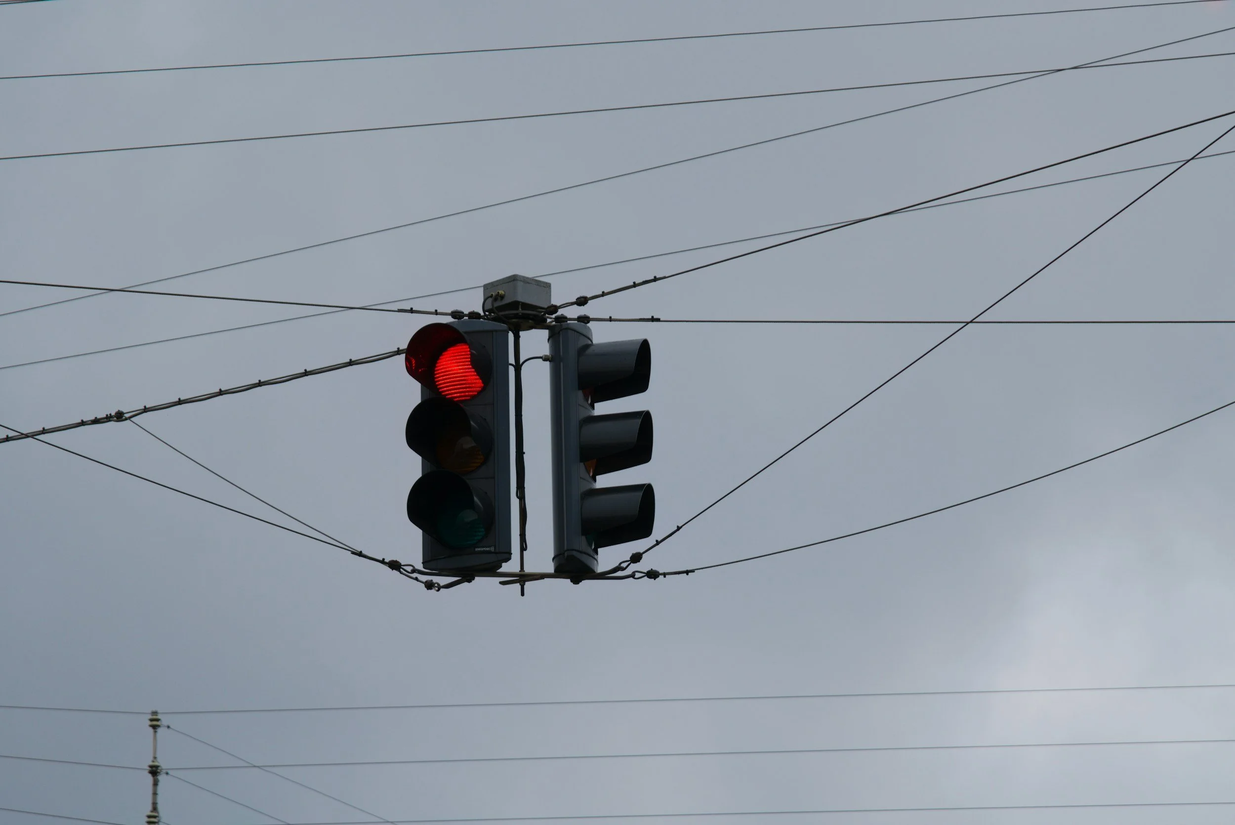 How to avoid responsibility