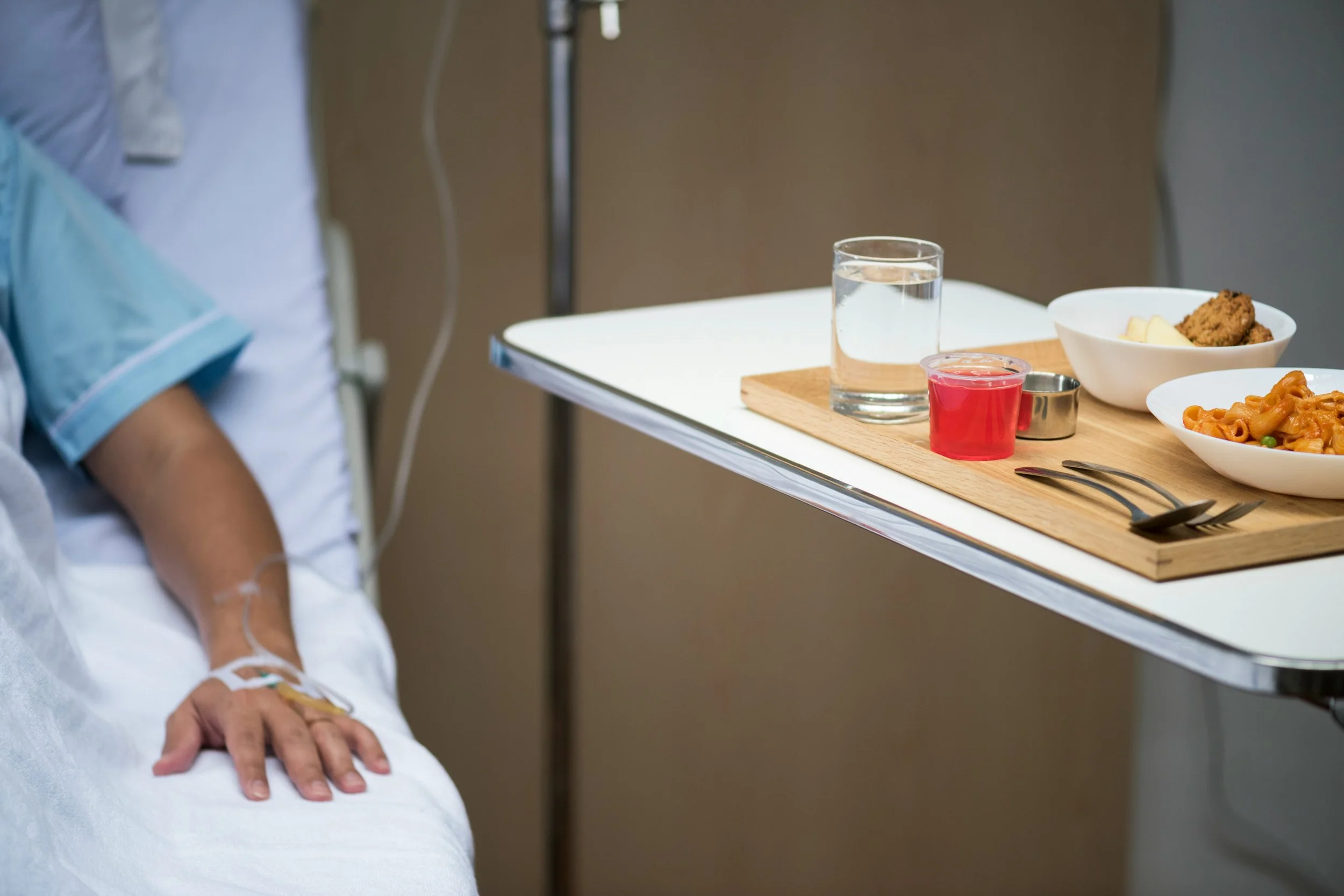 What To Eat After an Egg Retrieval