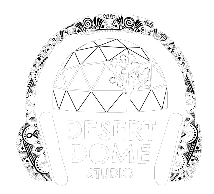 Desert Dome Studio