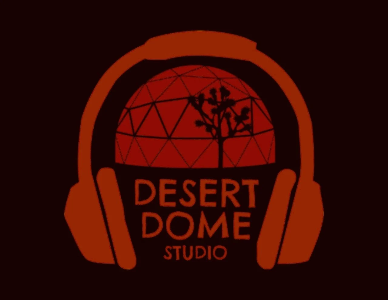 Desert Dome Studio