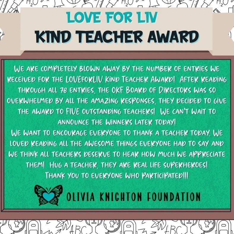 #LOVEforLIV 🦋💙✏️