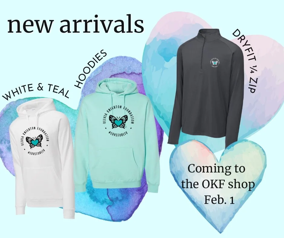 The OKF shop reopens TODAY with new items! The online shop will be open until February 28!

💕 Link in bio 💕