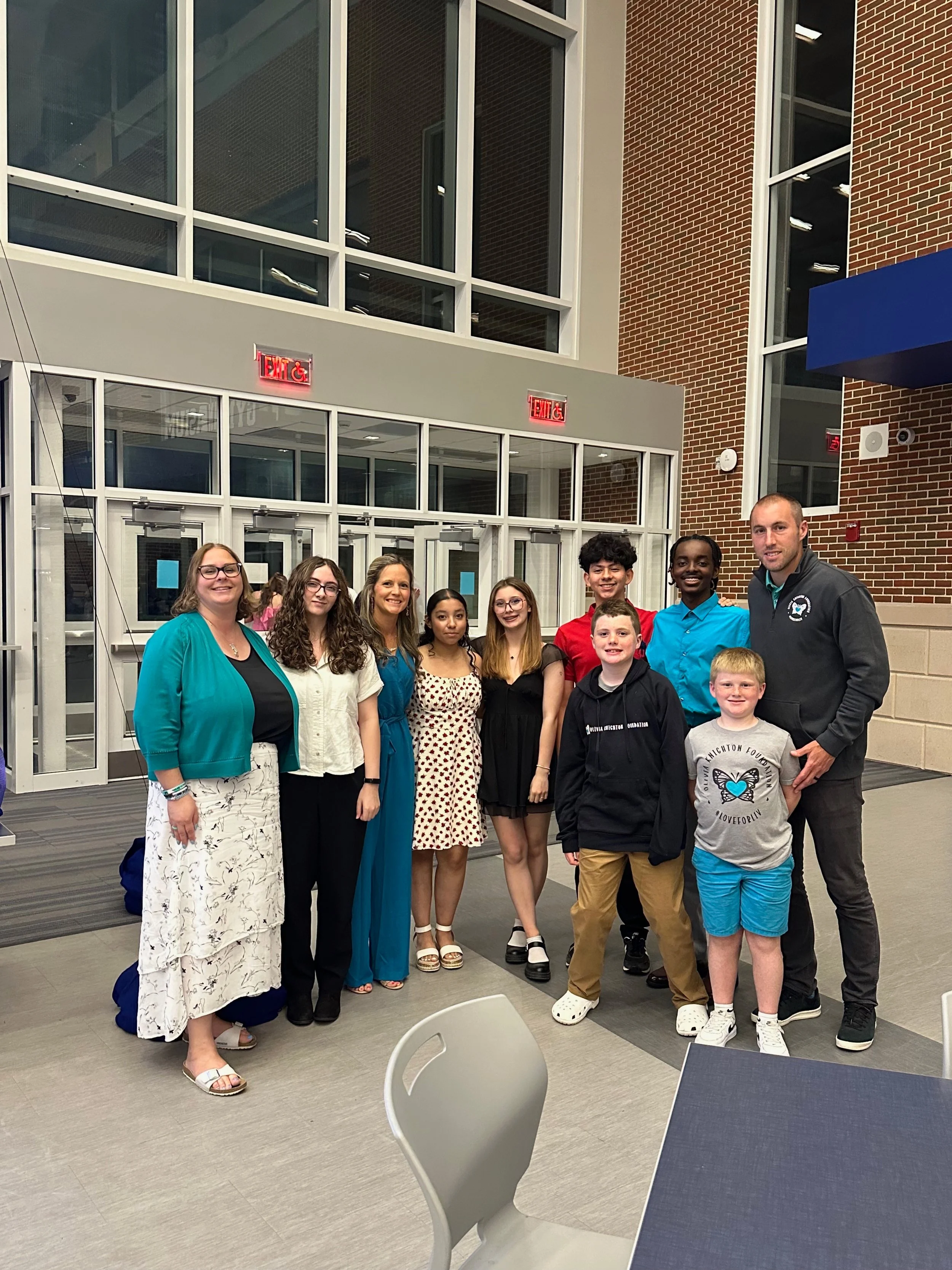 Love for Liv Learning Fund Scholarship 2025