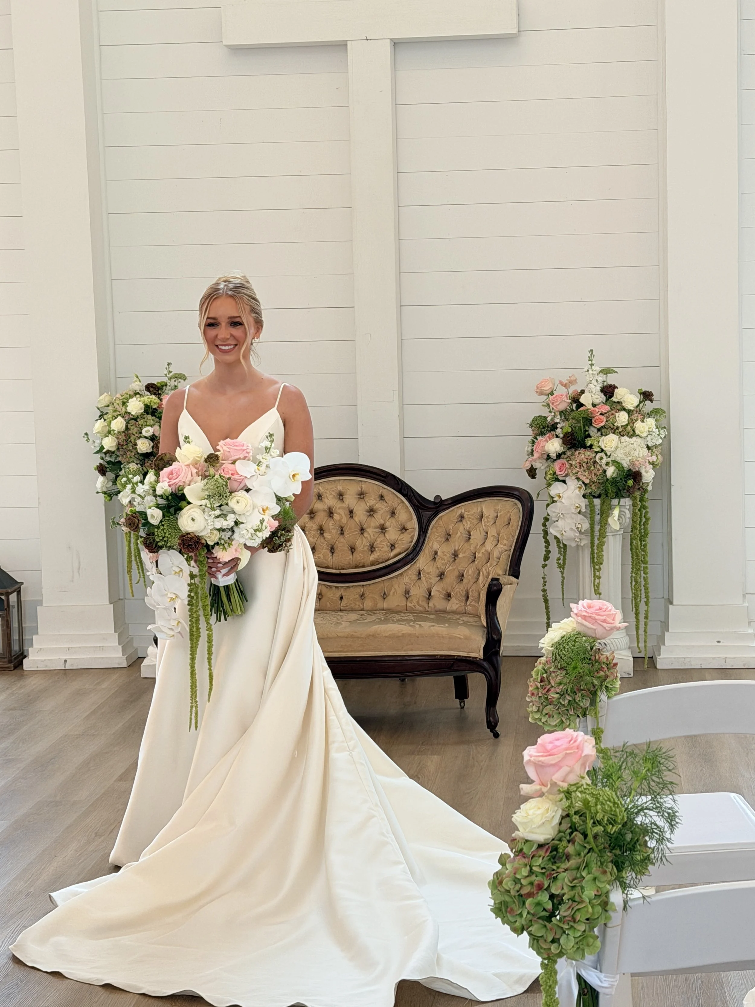 Best Wedding Dresses in Charlotte NC: The Ultimate Choice for Your Dream Gown