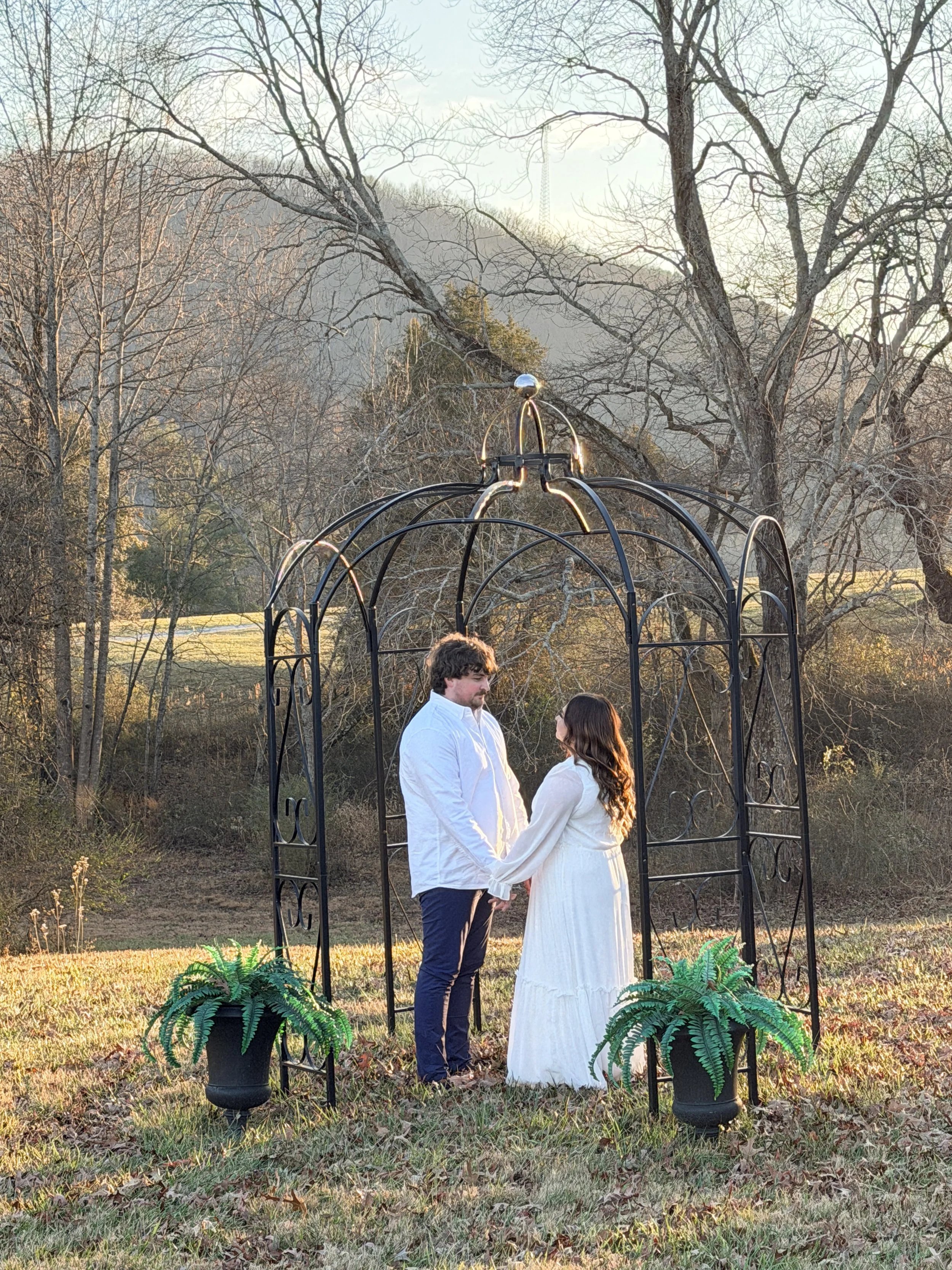 Choosing a Charlotte Wedding Venue with Pricing