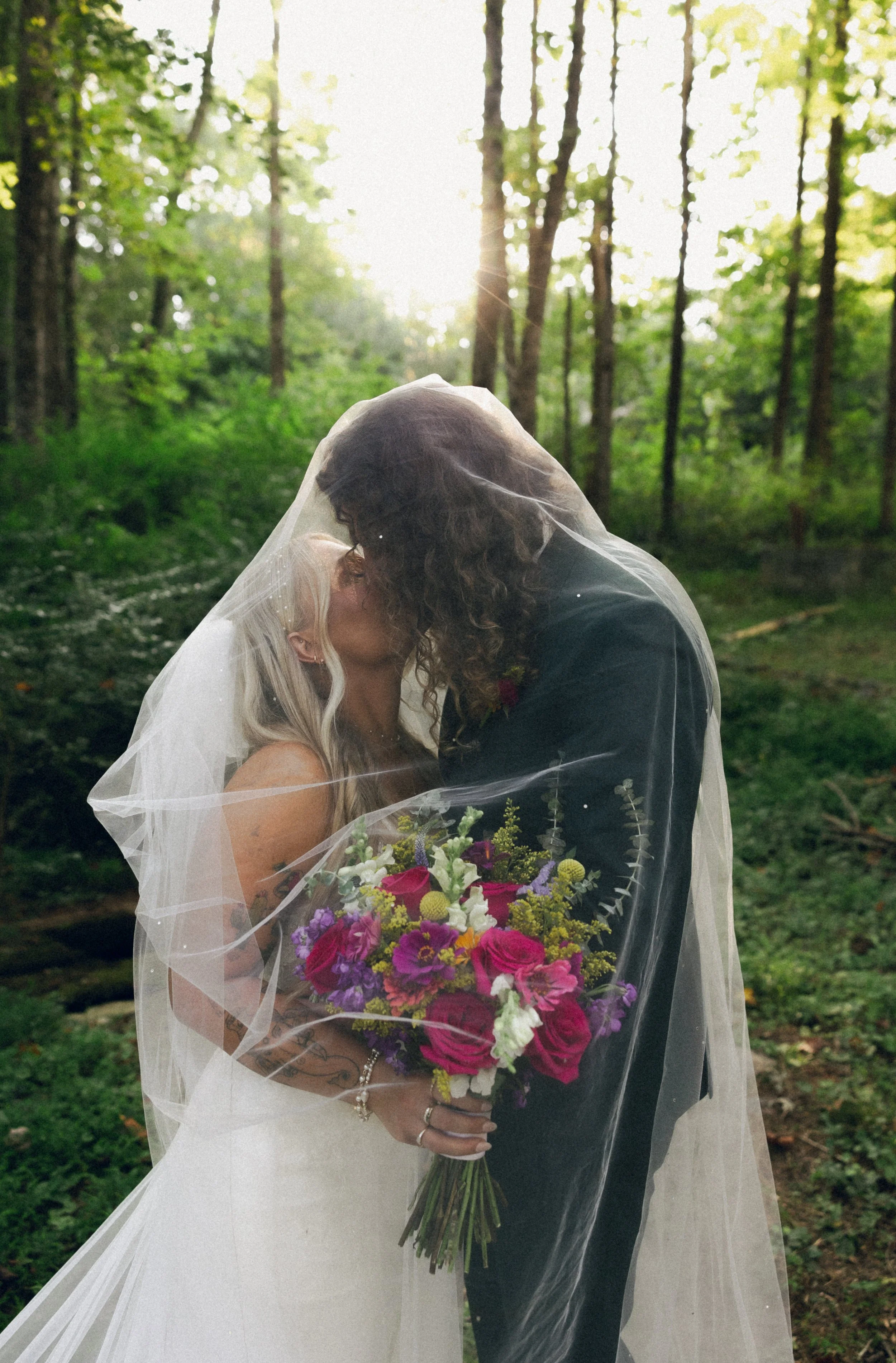 Immersive Weekend Weddings: 2026 Wedding Trends