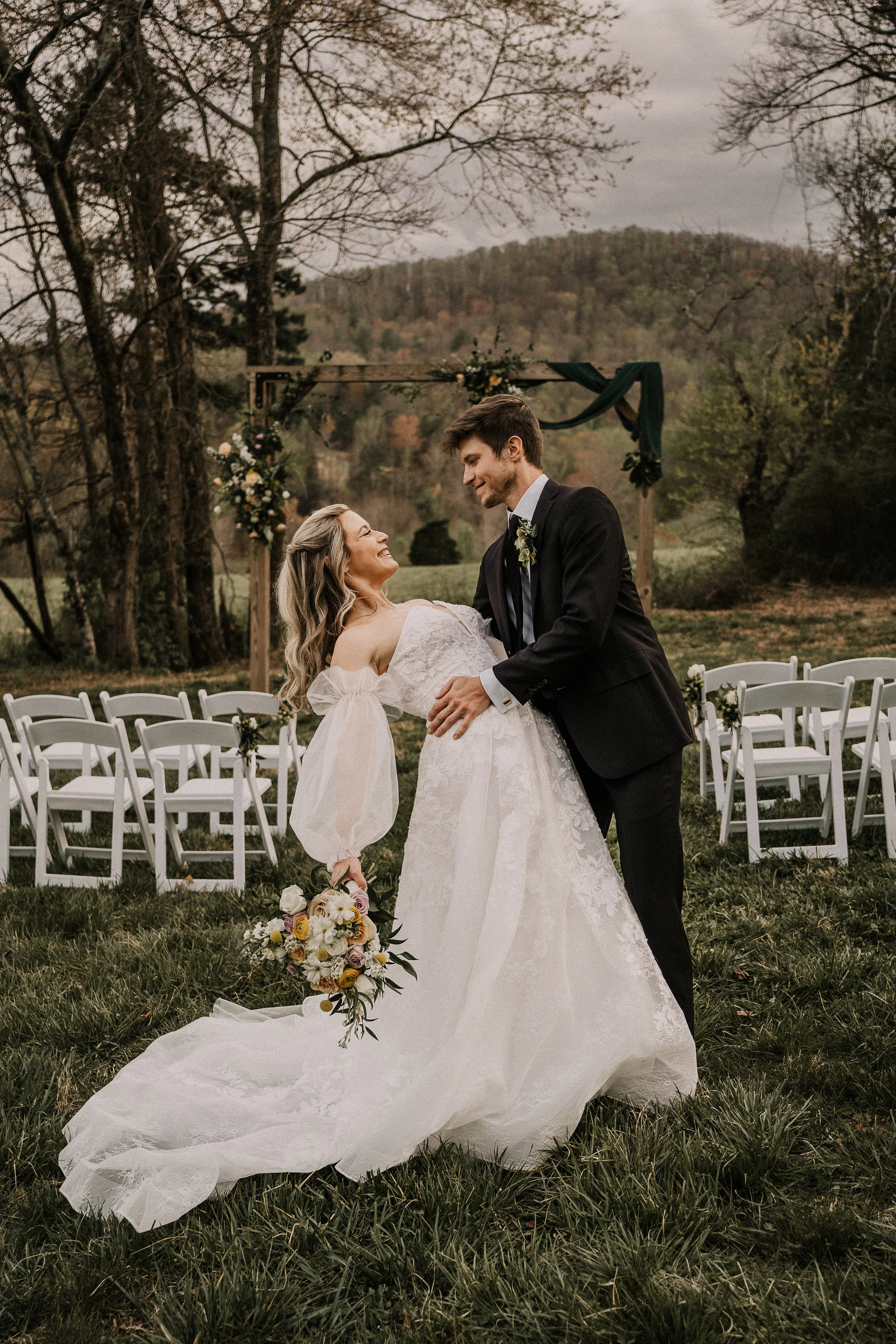 Are Wedding Weekends Worth It? 