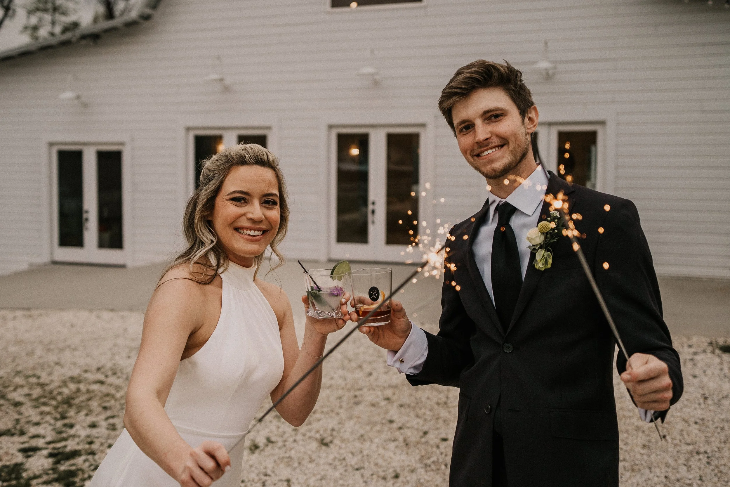 How do we get our wedding guests to RSVP?