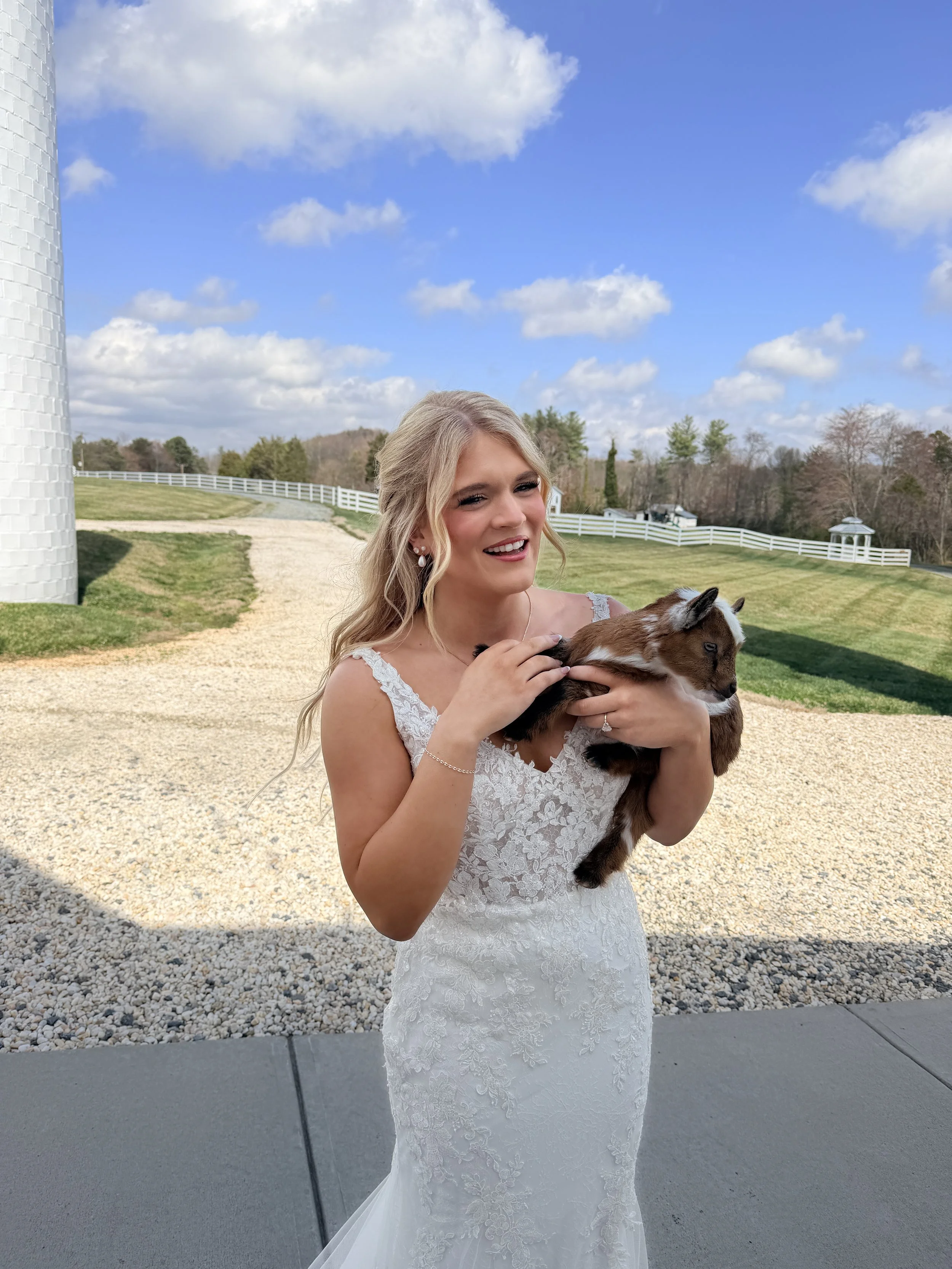 The Complete Guide to Wedding Venues Near Charlotte NC