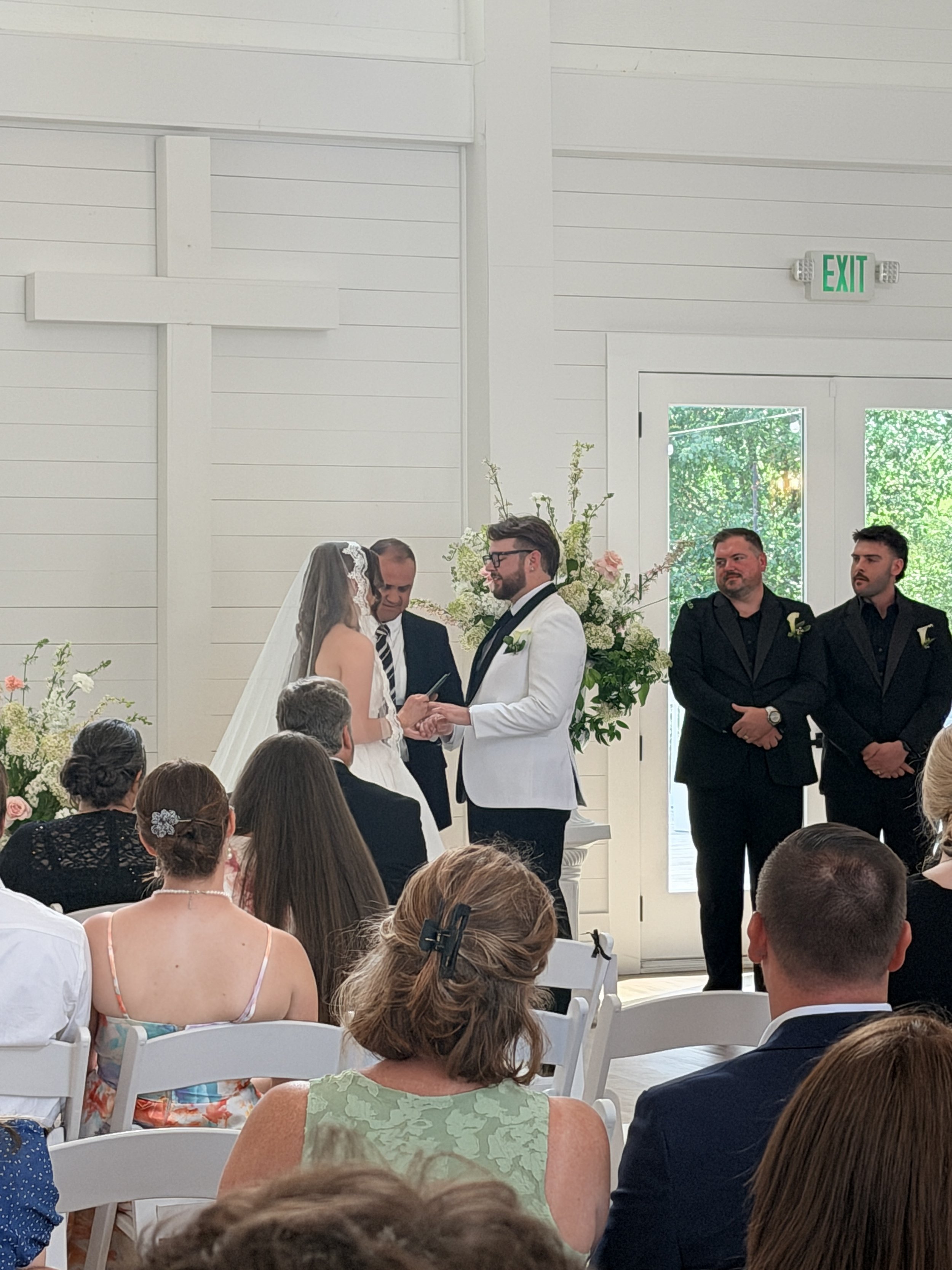 Are There Wedding Venues Near Charlotte NC Under $5,000?
