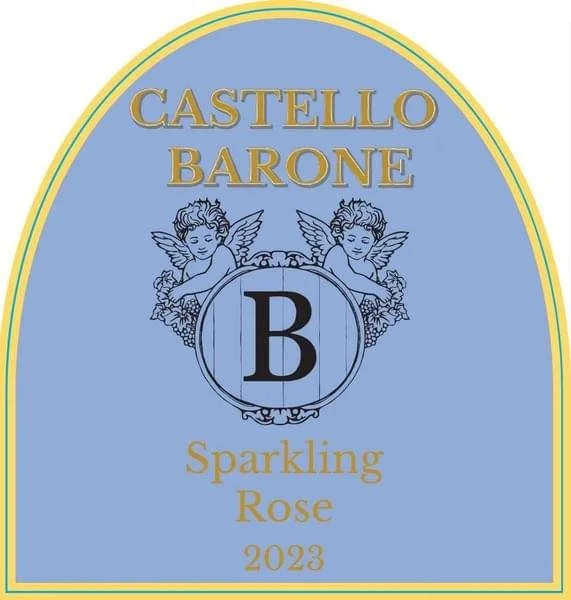 CB Sparkling Rose