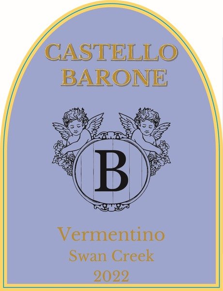 CB Vermentino Glass