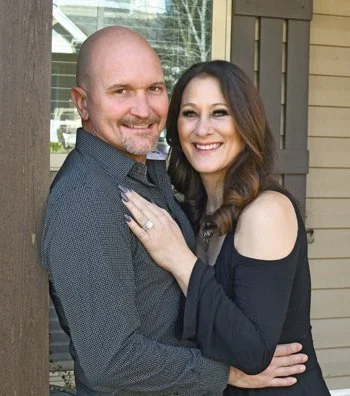 Charlotte wedding venue owners