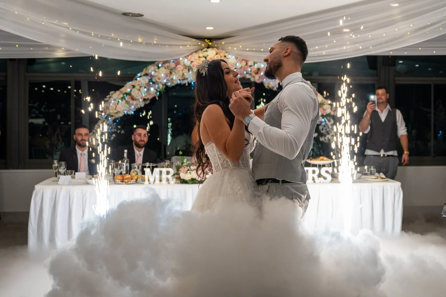 Deana & Joseph