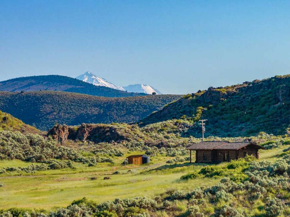 Conservation and the Role of Hospitality