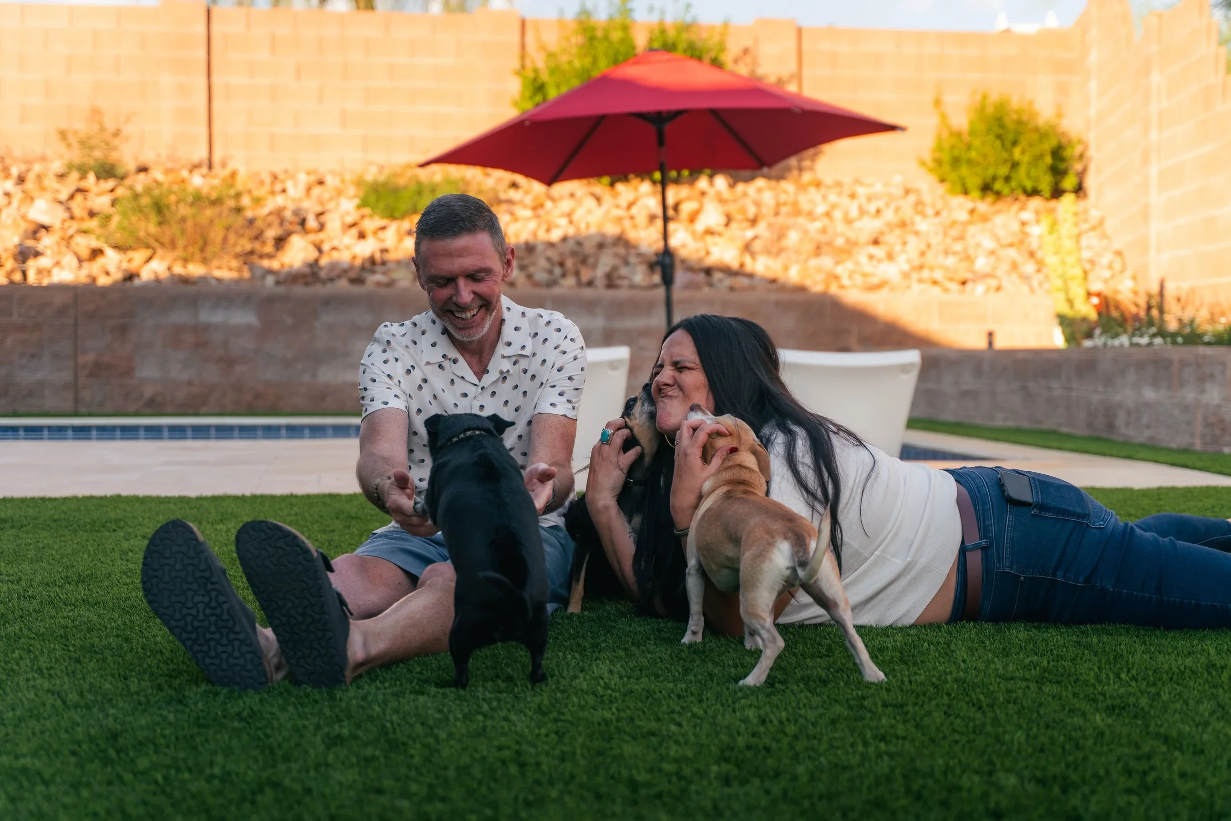 How Desert Living Changes Work-Life Balance in Tucson