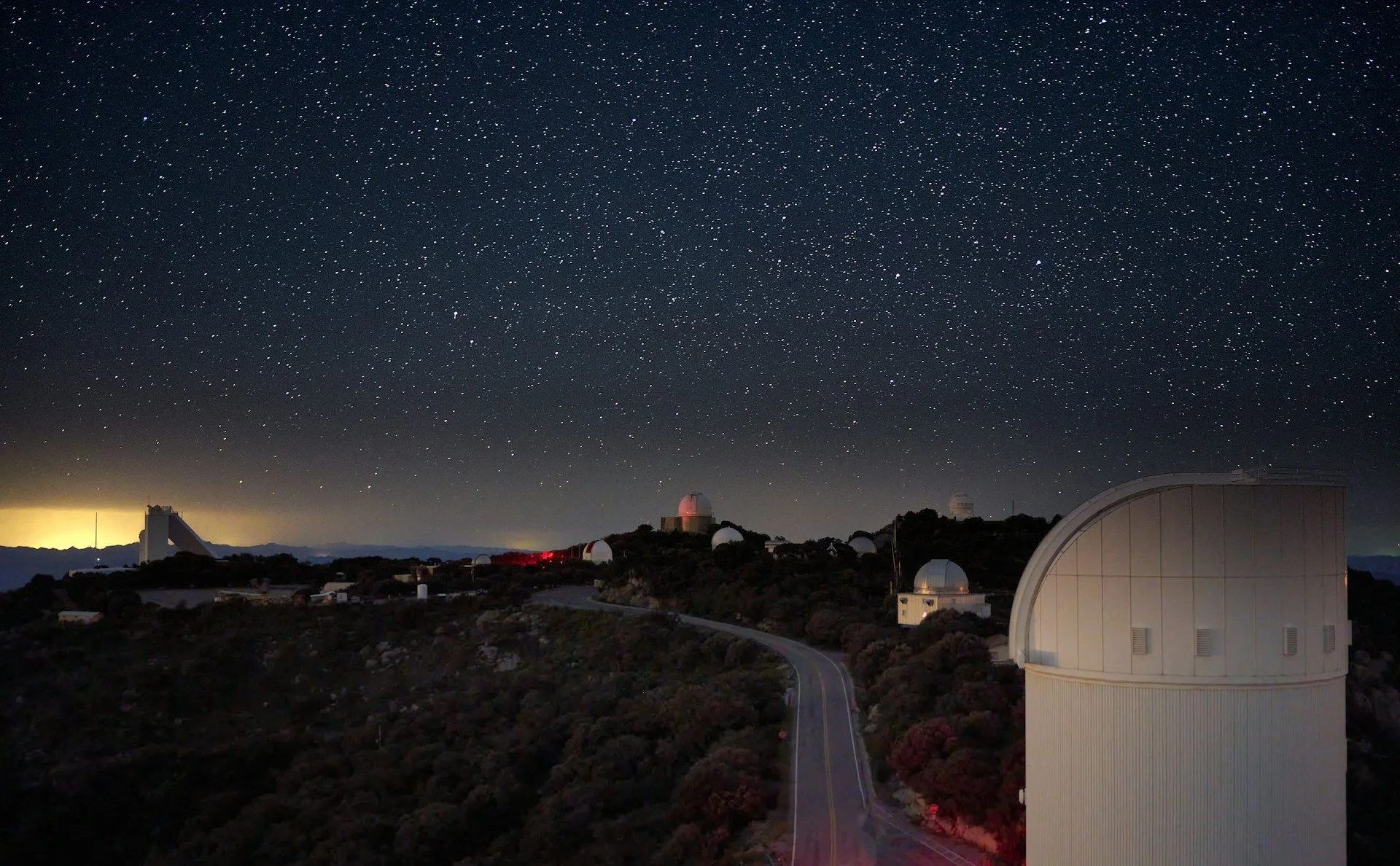 Tucson's Dark Sky Living: Stargazing, Observatories, and Why It Matters for Buyers | Tucson Real Estate