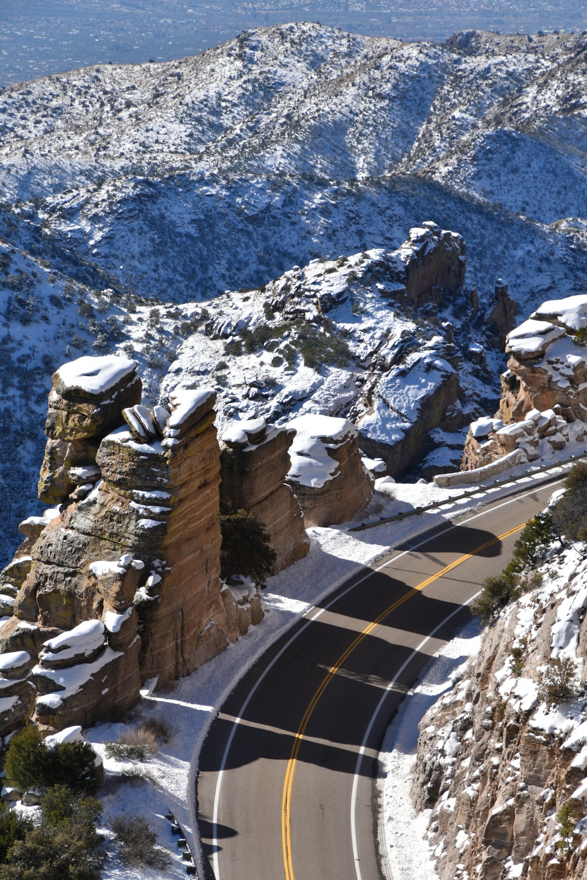 Tucson Winters: What to Expect and Why So Many People Love Them