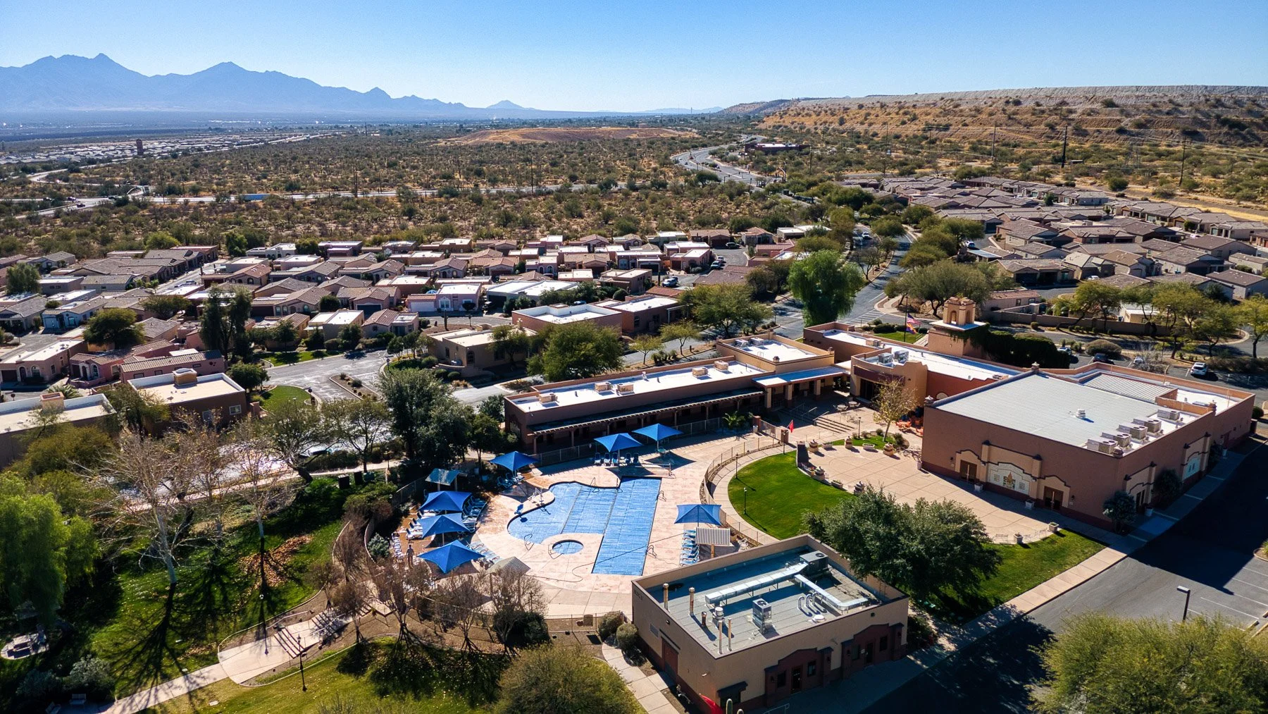 SAHUARITA