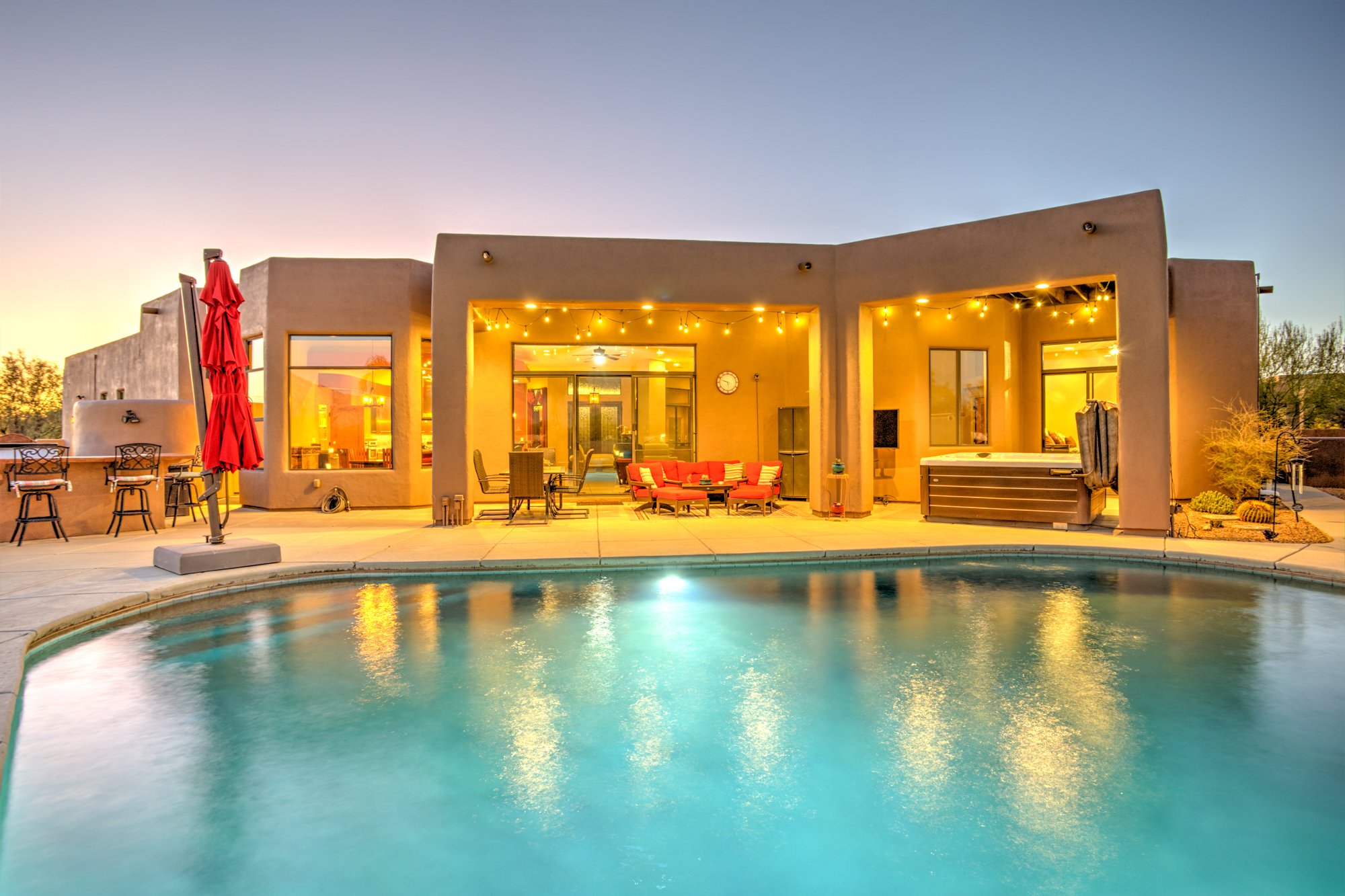 VISTOSO ESTATES