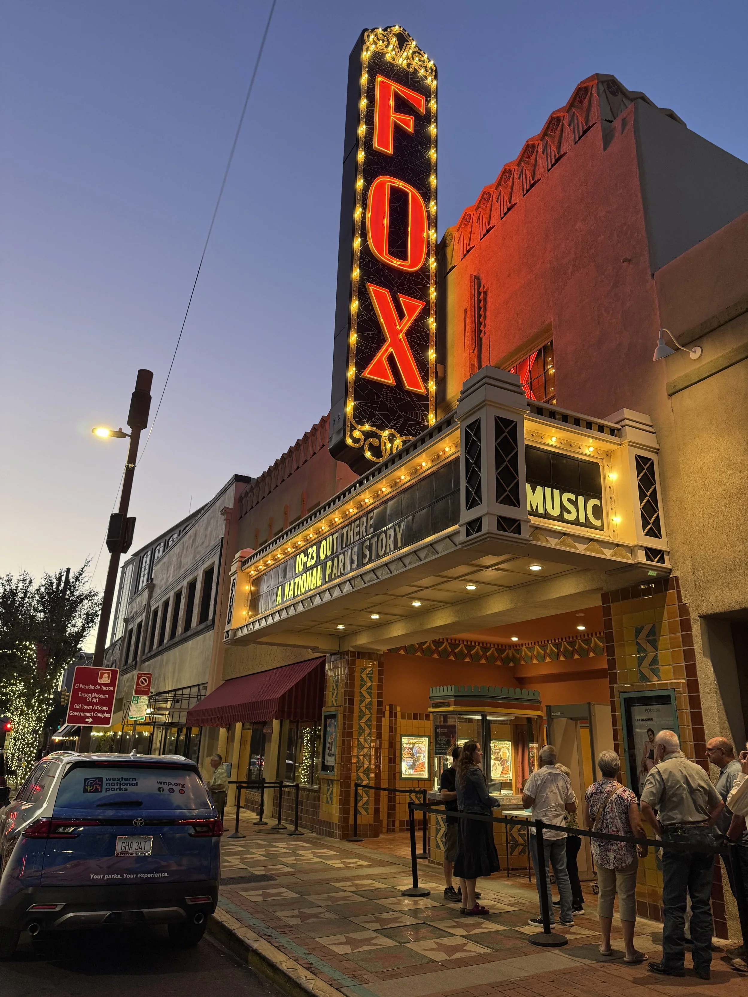 What Makes a Neighborhood Feel Like Home in Tucson