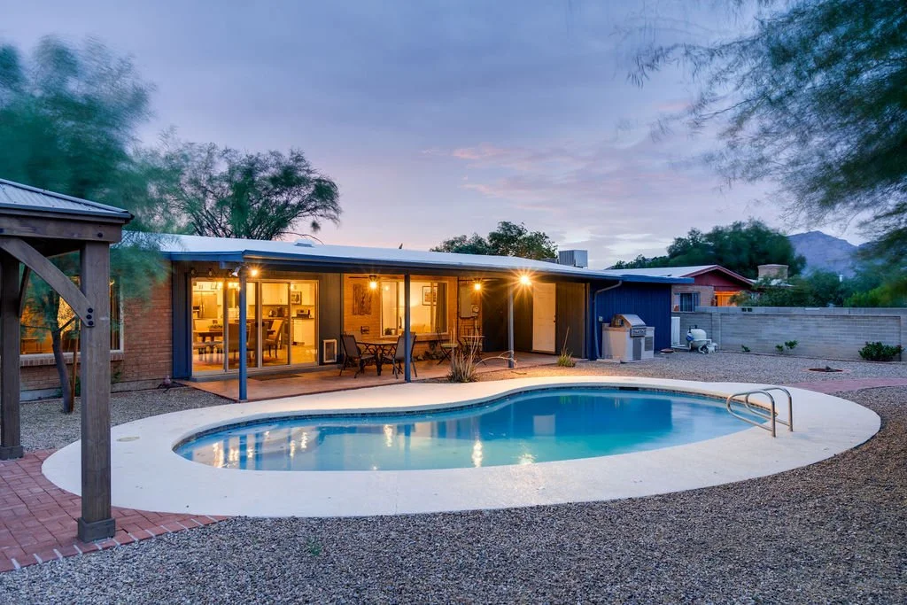 SILVER SHADOW ESTATES