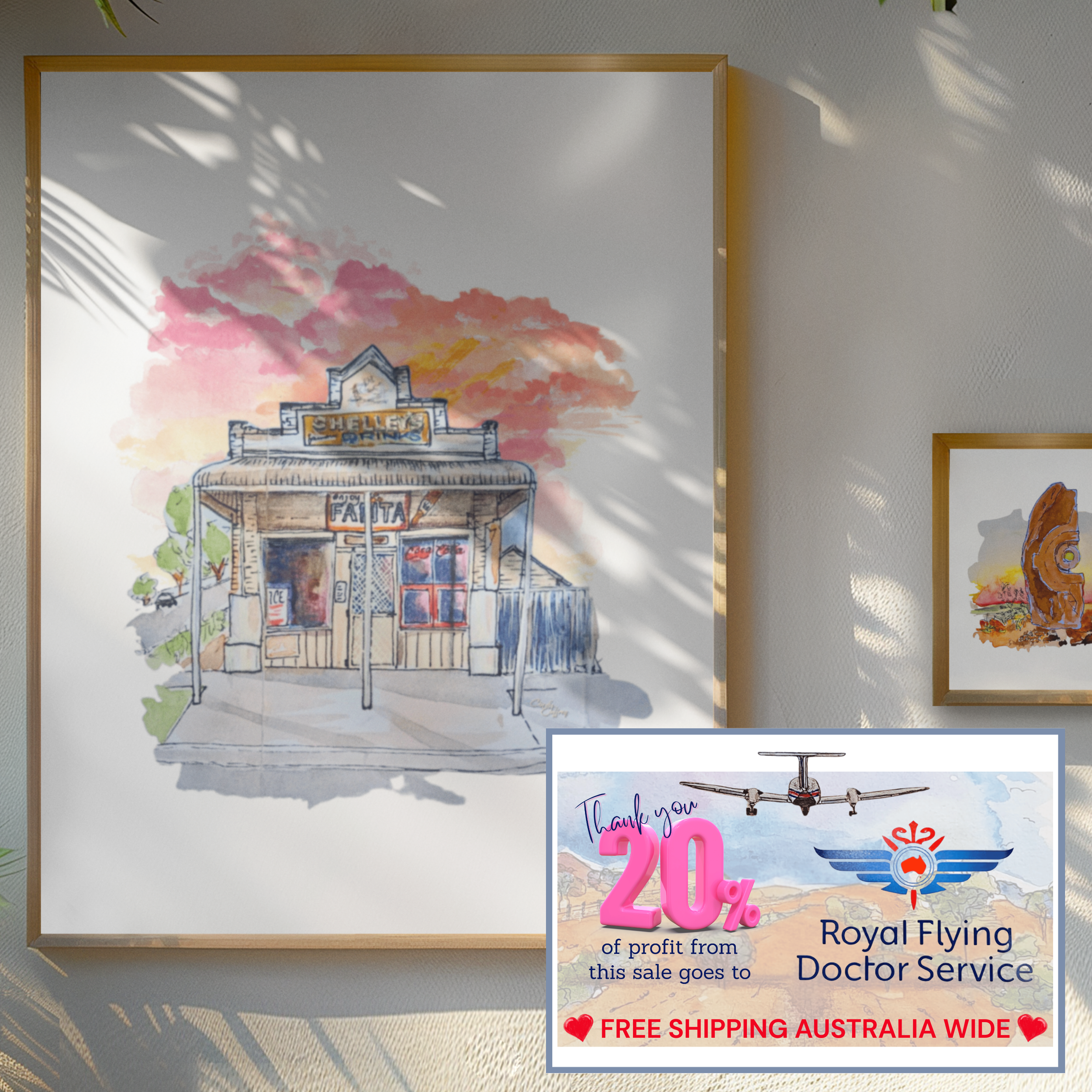 Shelleys EST 1983 - Broken Hill, NSW (480)