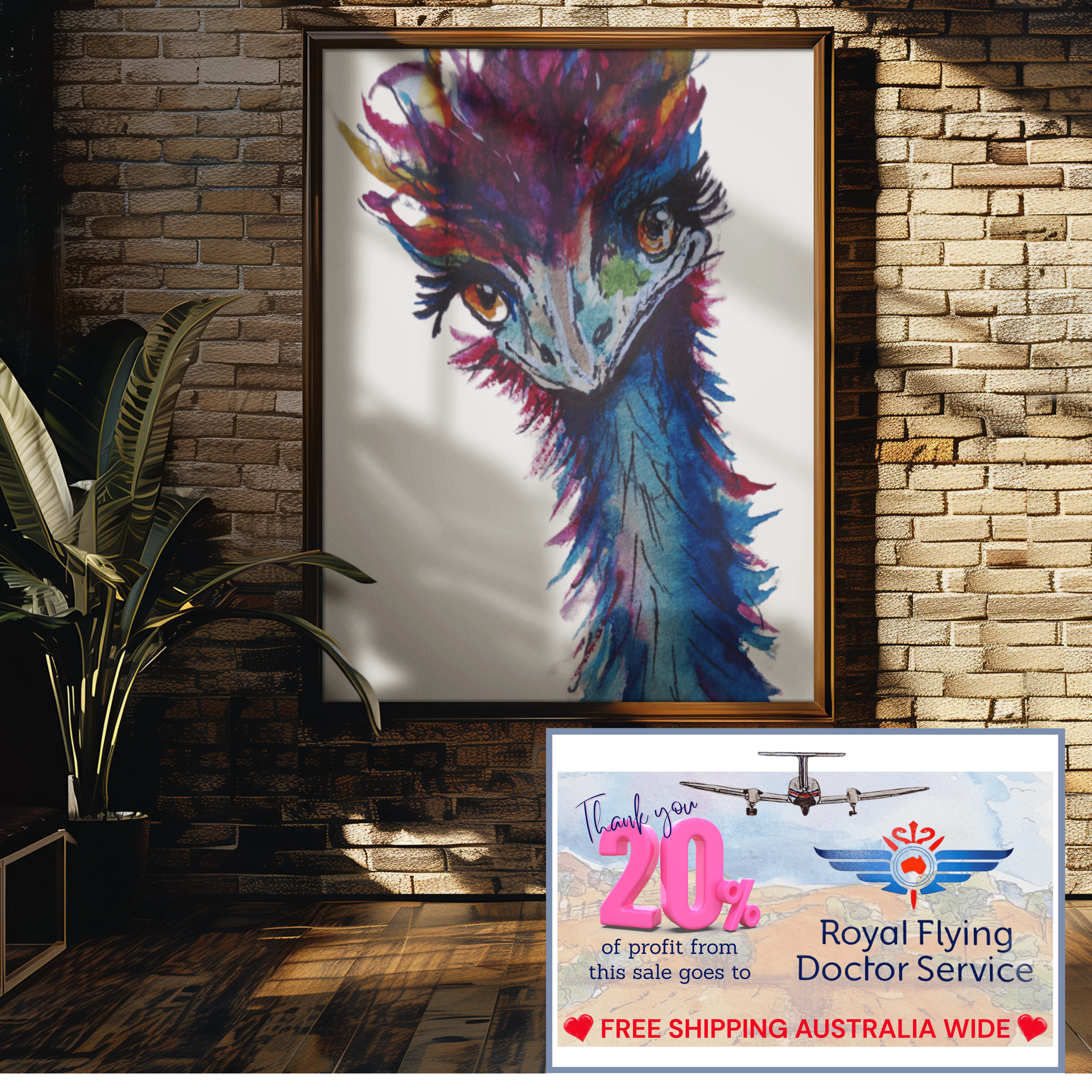 Daphne - Australian Lady (253)