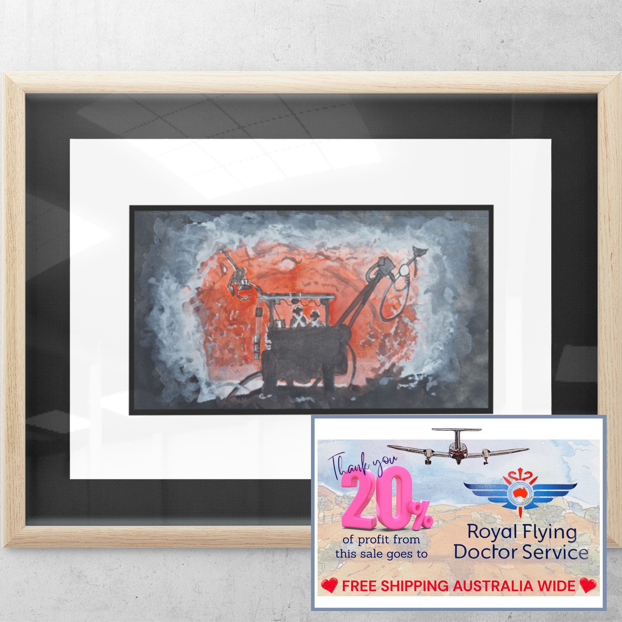 Underground - Broken Hill, NSW (444)