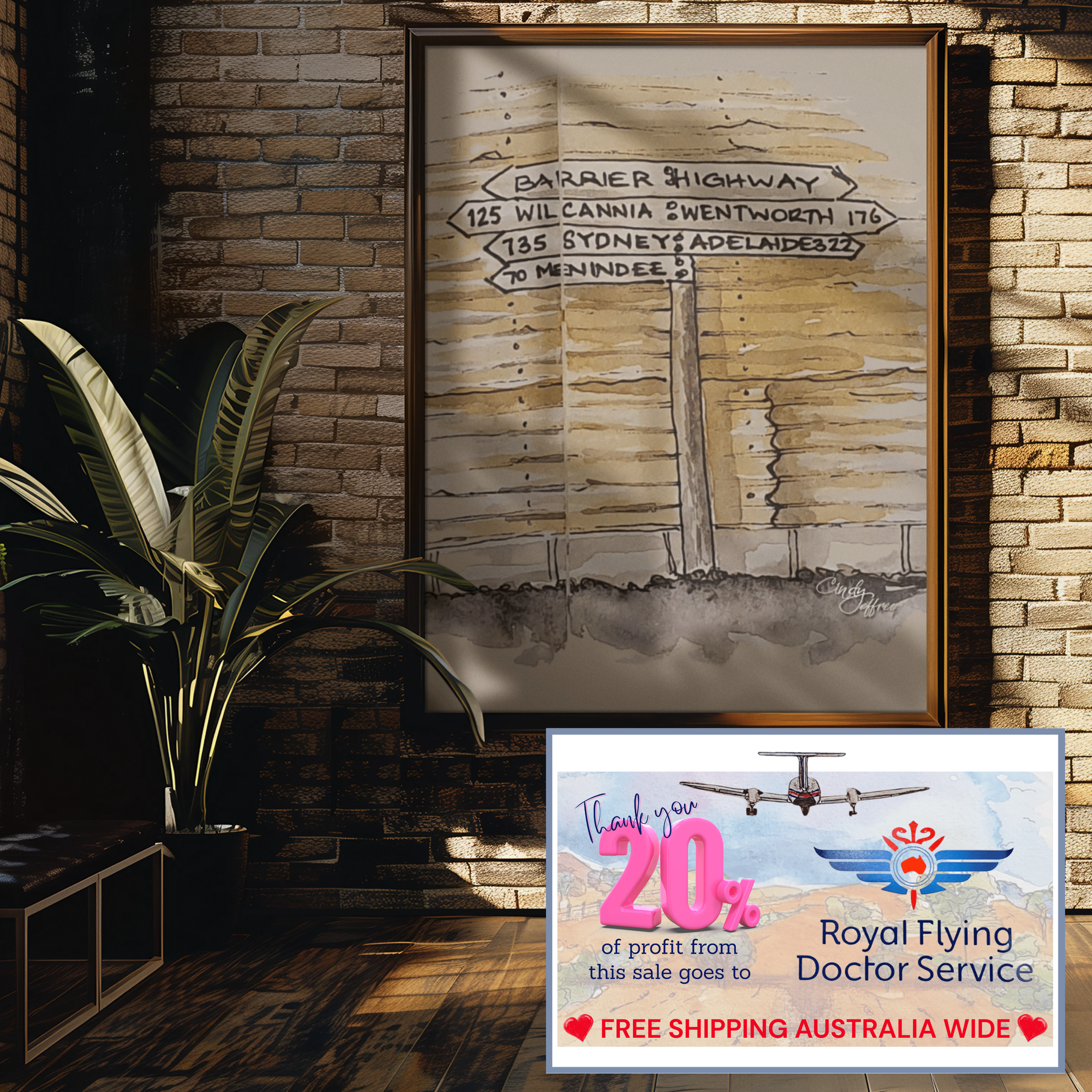 Decisions, decisions... Broken Hill, NSW (374)