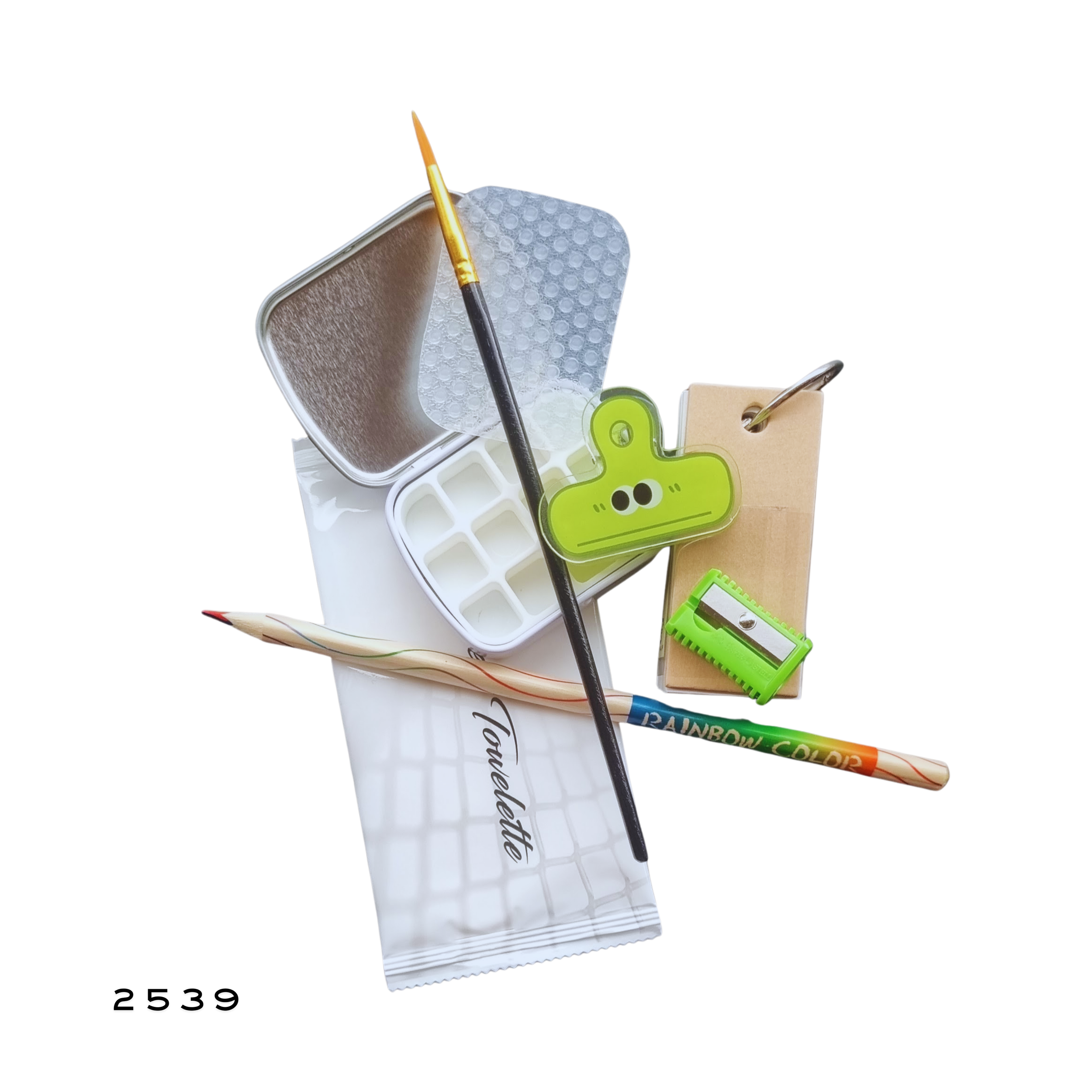 Petite Pocket Palette Set (B)