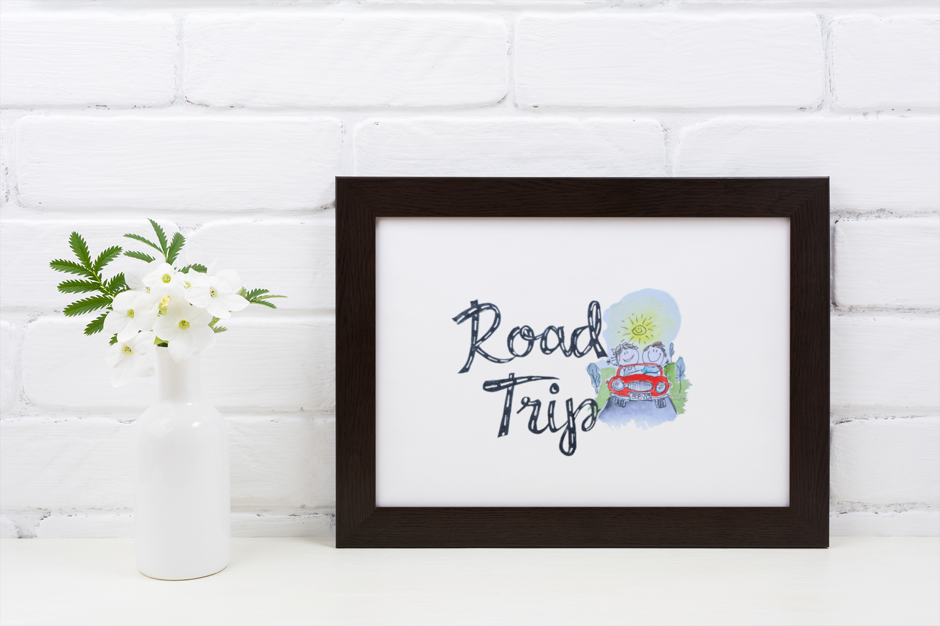 Road Trip! (466)