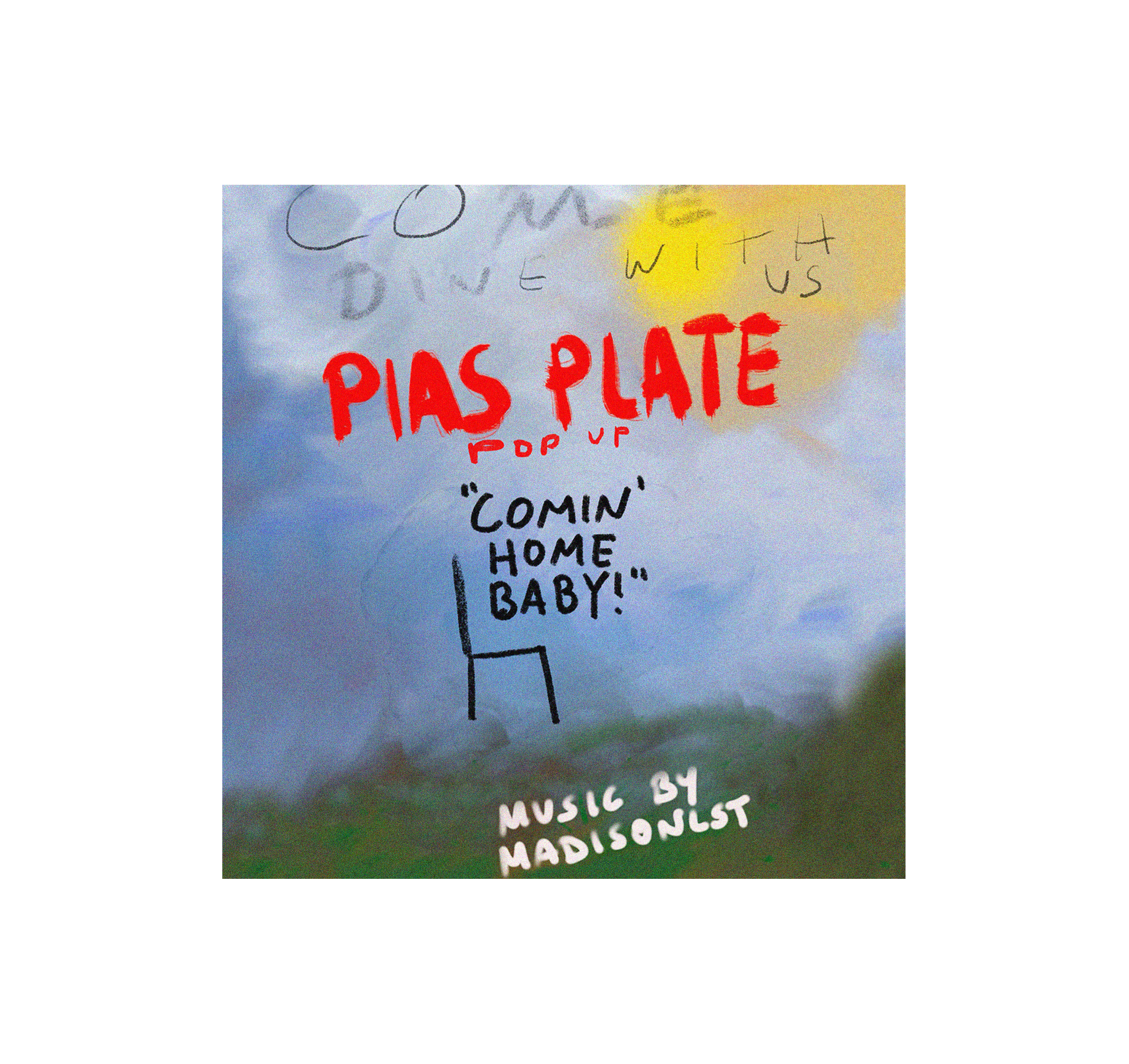 Pia's Plate