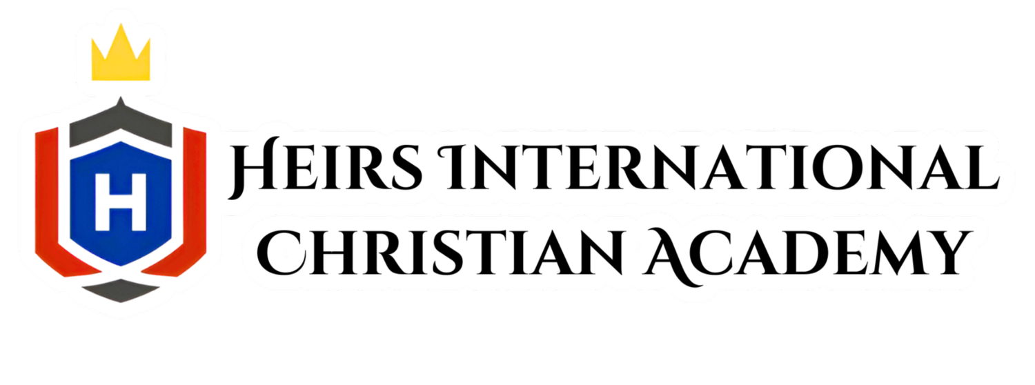 Heirs International Christian Academy